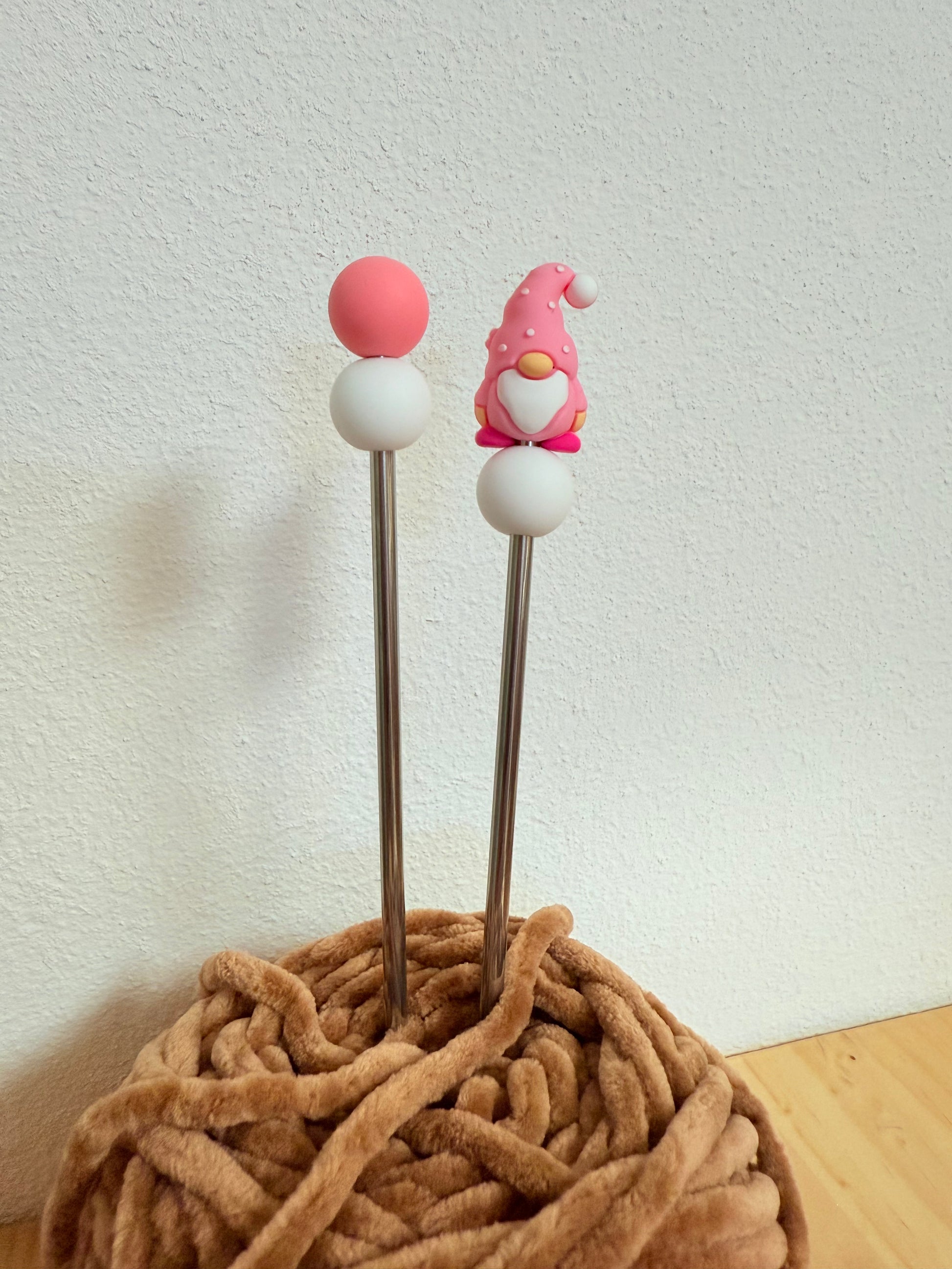 Amigurumi Sticks 🧶 2 er Set