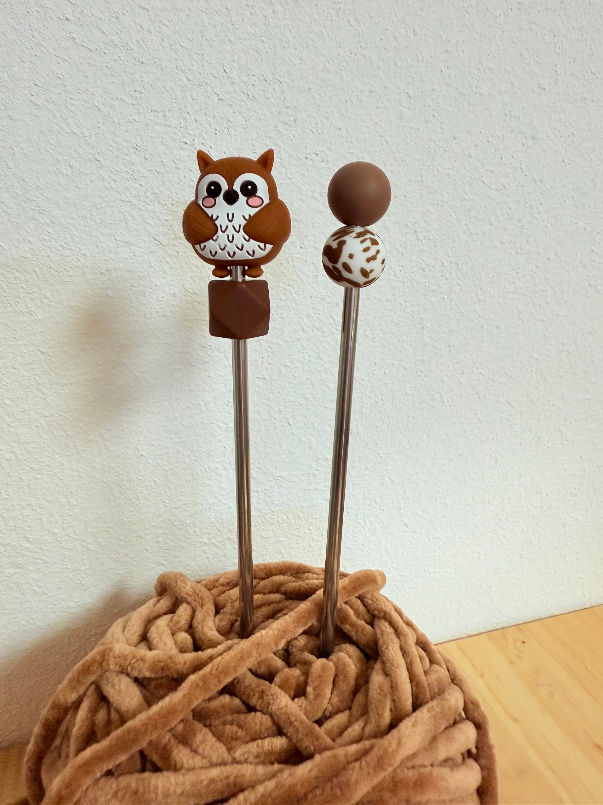 Amigurumi Sticks 🧶 2 er Set