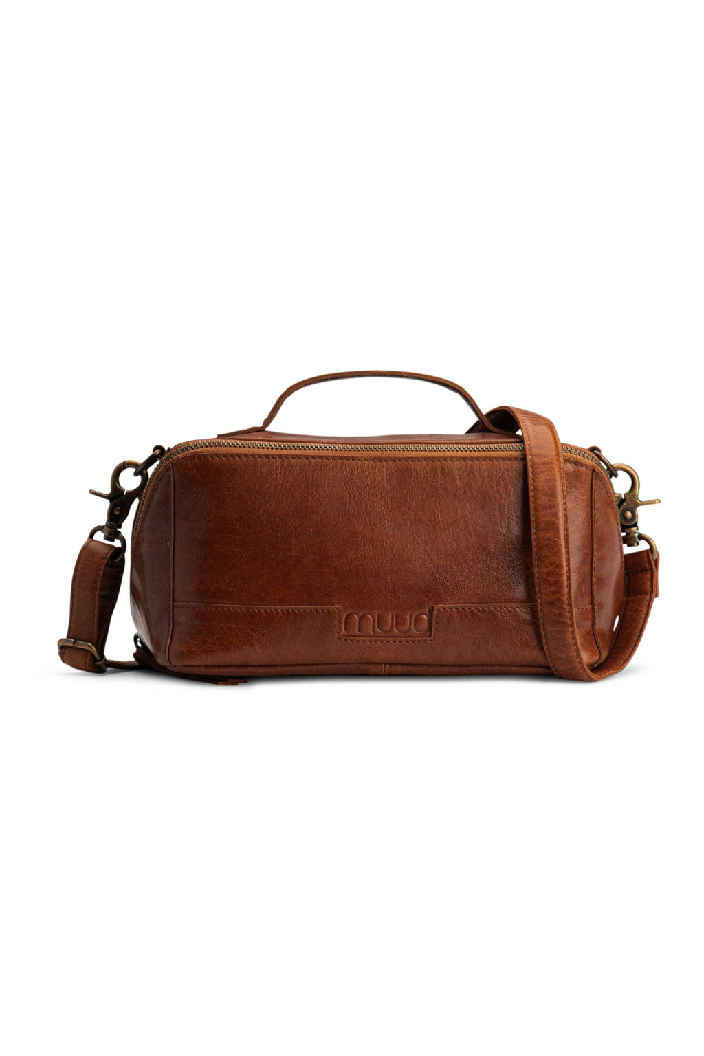 Cleo Projekt Tasche: Whisky / Eine Größe