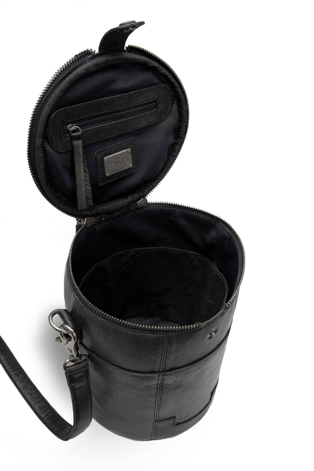 Saturn Project Tasche: Whisky / Eine Größe