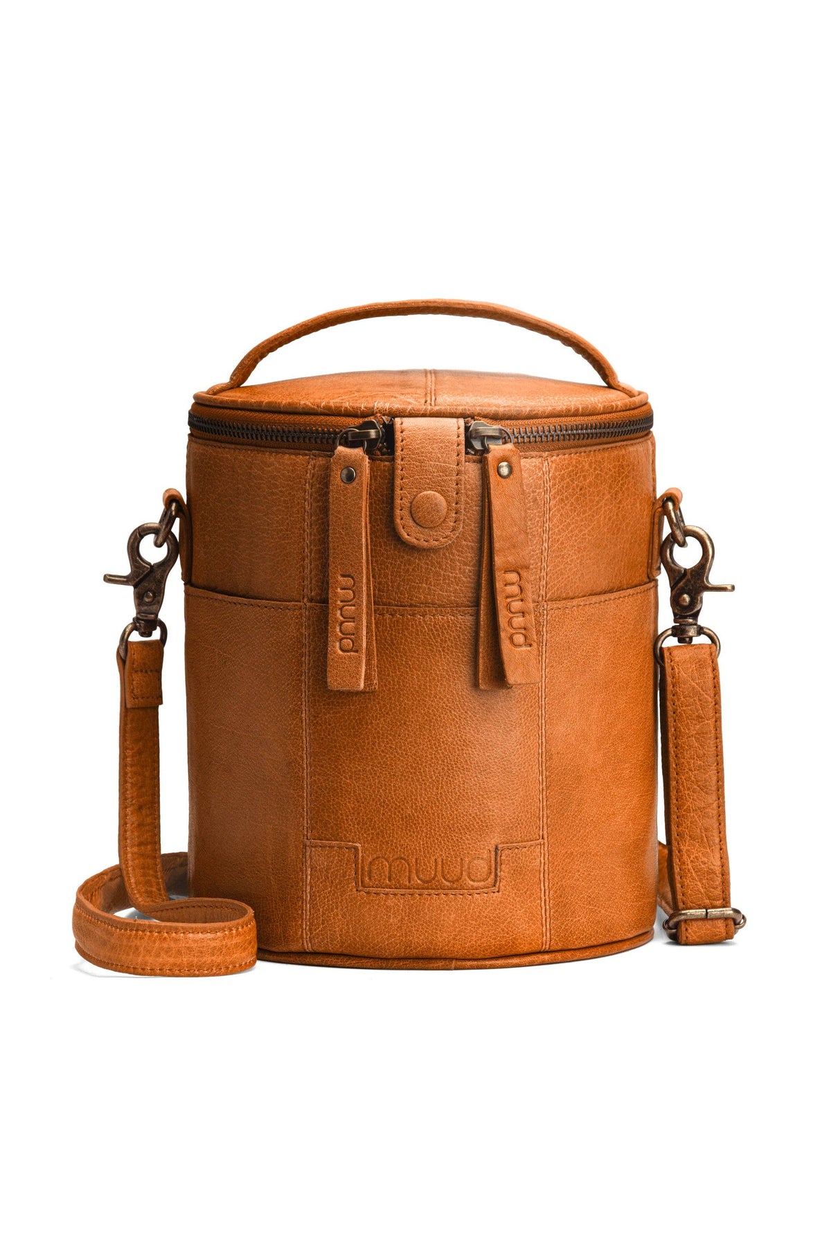 Saturn Project Tasche: Whisky / Eine Größe