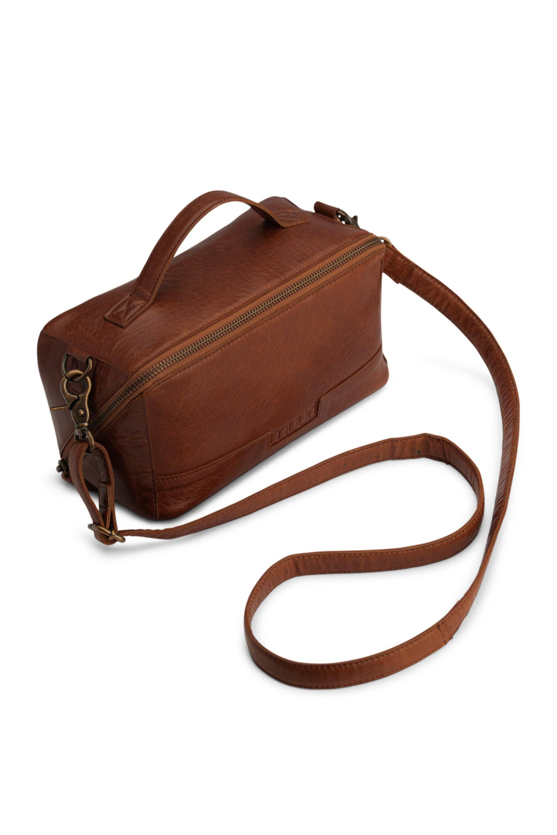 Cleo Projekt Tasche: Whisky / Eine Größe