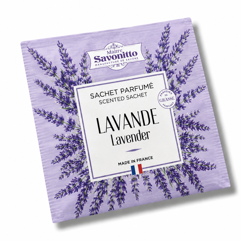 NEU ✨ Duftsäckchen Lavendel