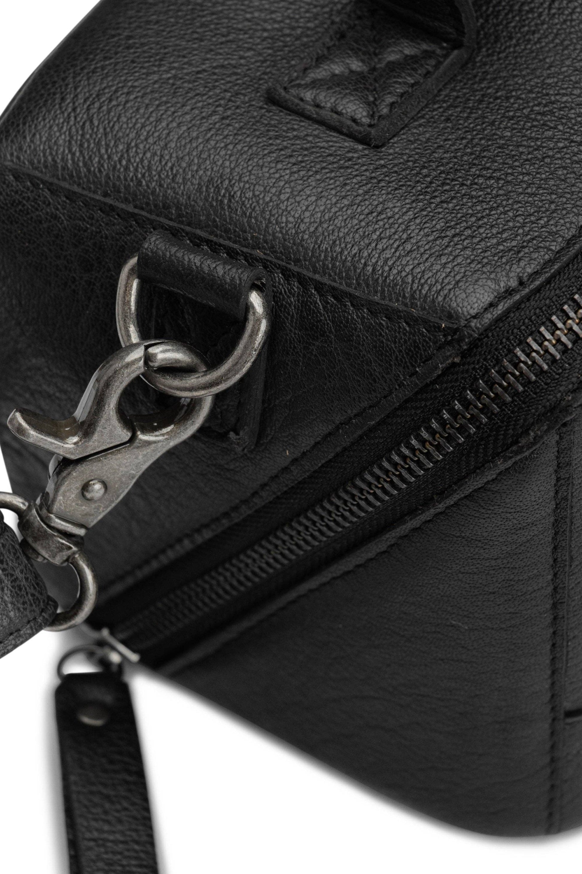Cleo Projekt Tasche: Whisky / Eine Größe