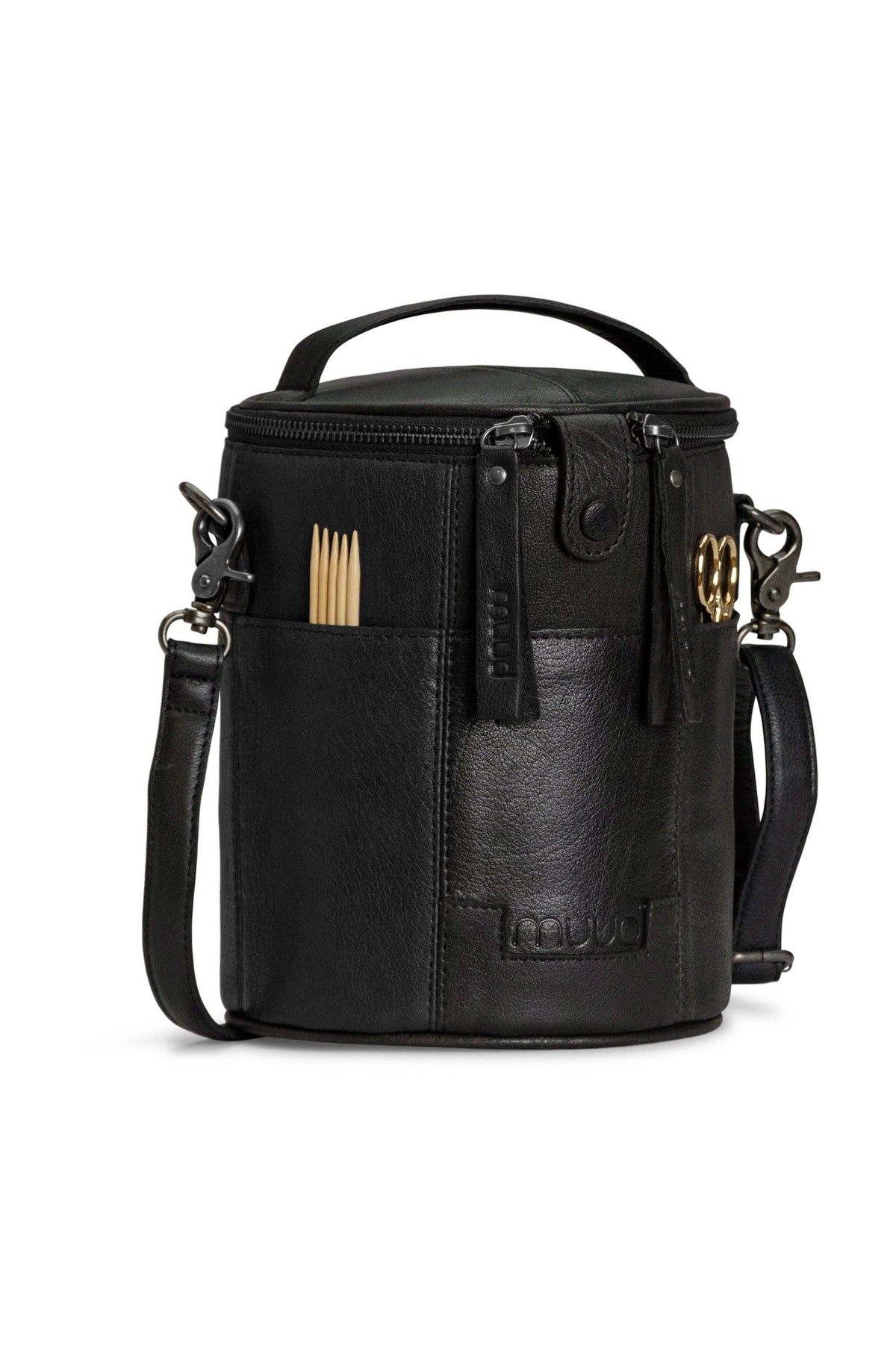 Saturn Project Tasche: Whisky / Eine Größe