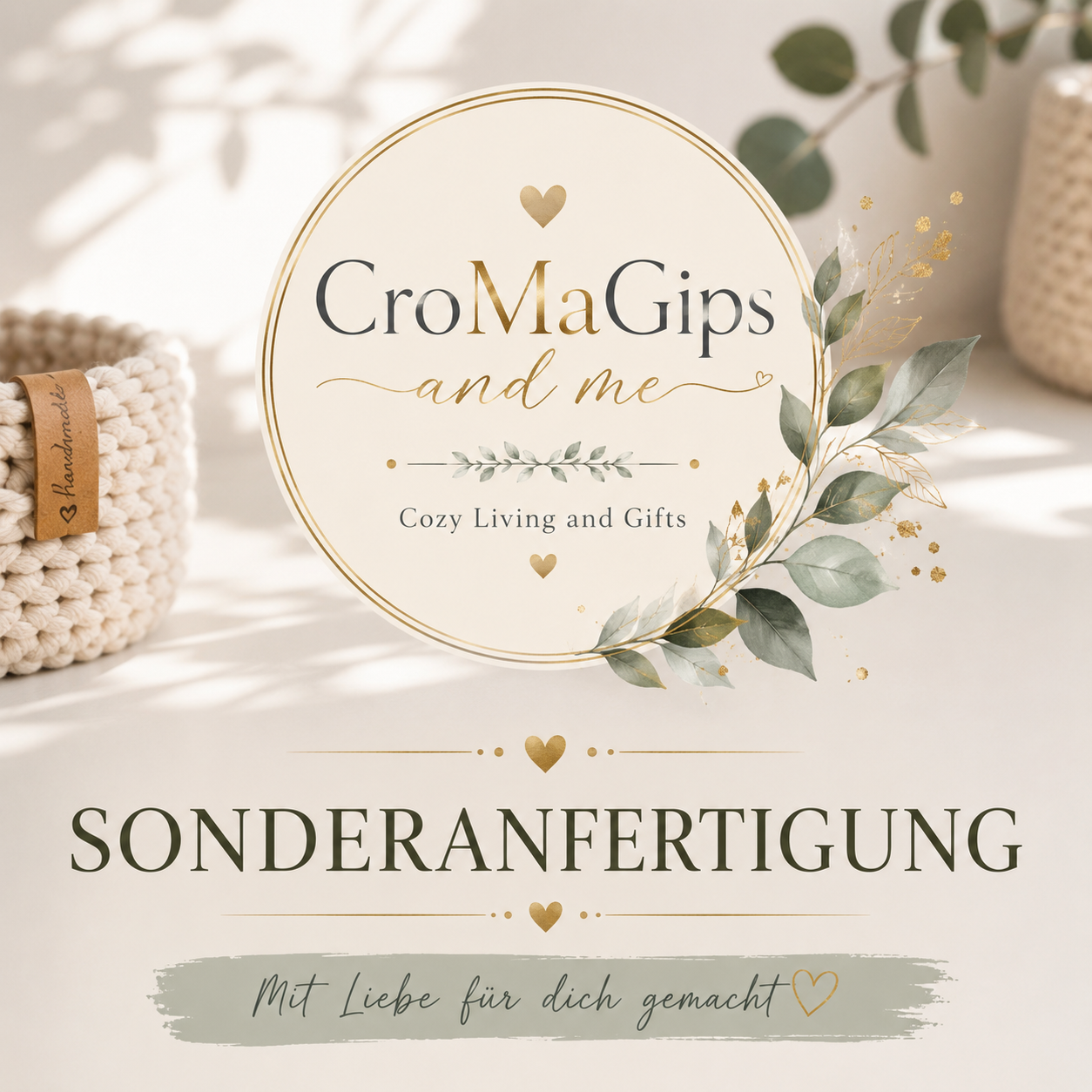 Sonderanfertigung Angela