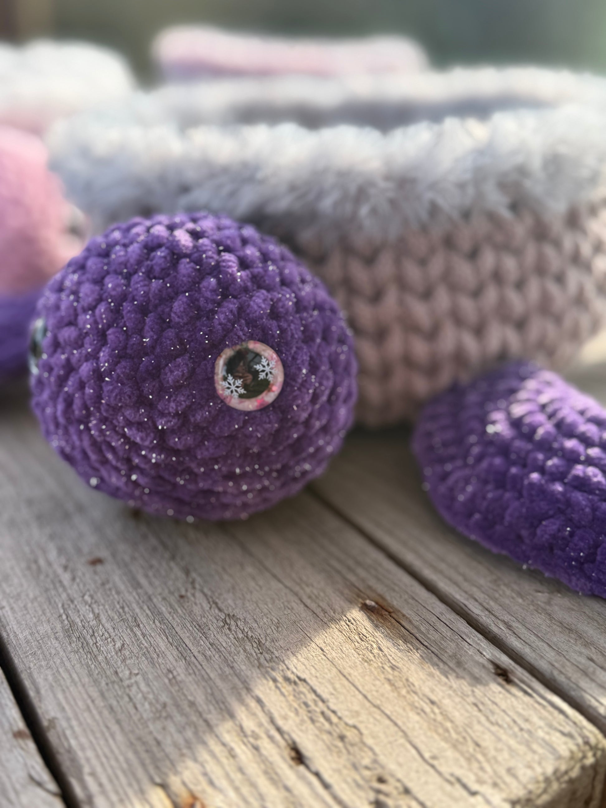 🐢🧺 Handgehäkelter Schildkröten Korb – liebevolle Aufbewahrung mit flauschigen Details