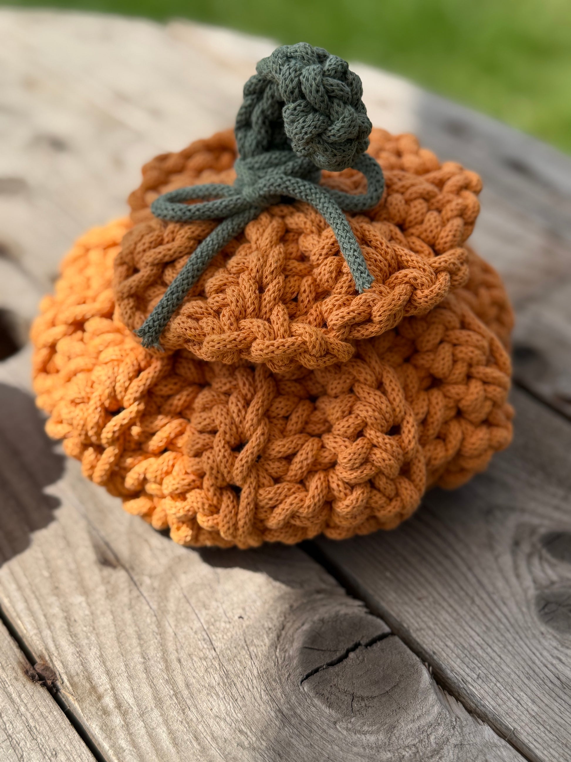 Kürbis Körbe 🎃
