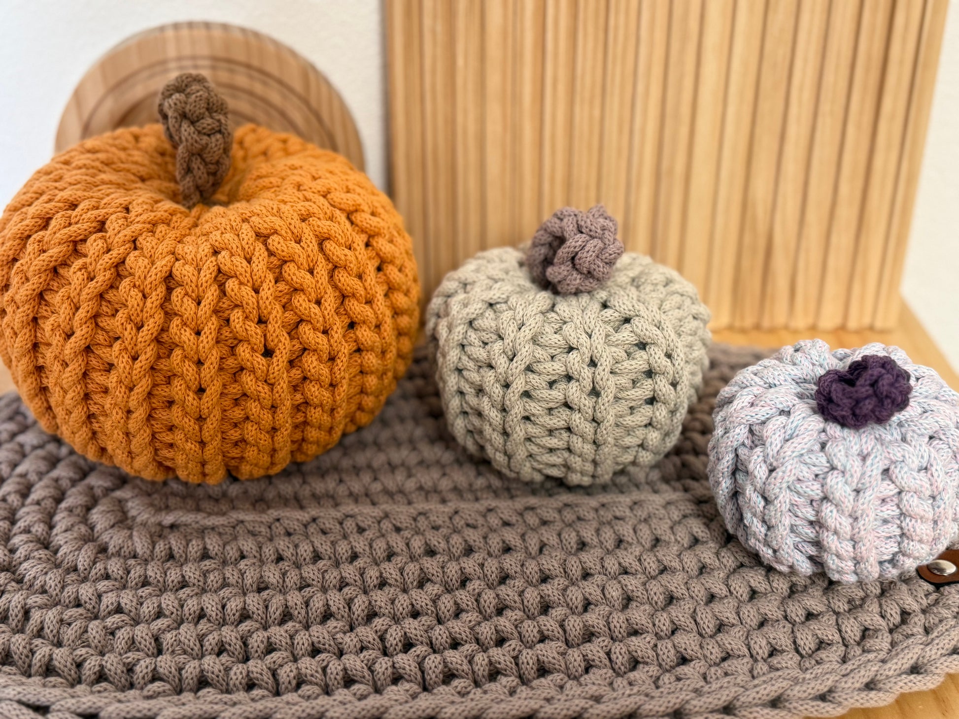 Kürbisse 🎃