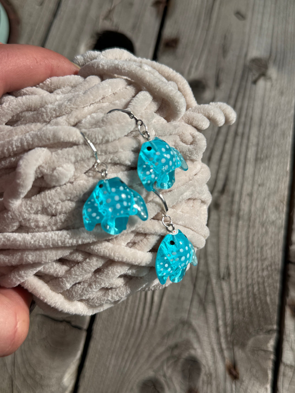 🧶 Maschenmarkierer mit liebevollen Motiven – praktisch & stilvoll