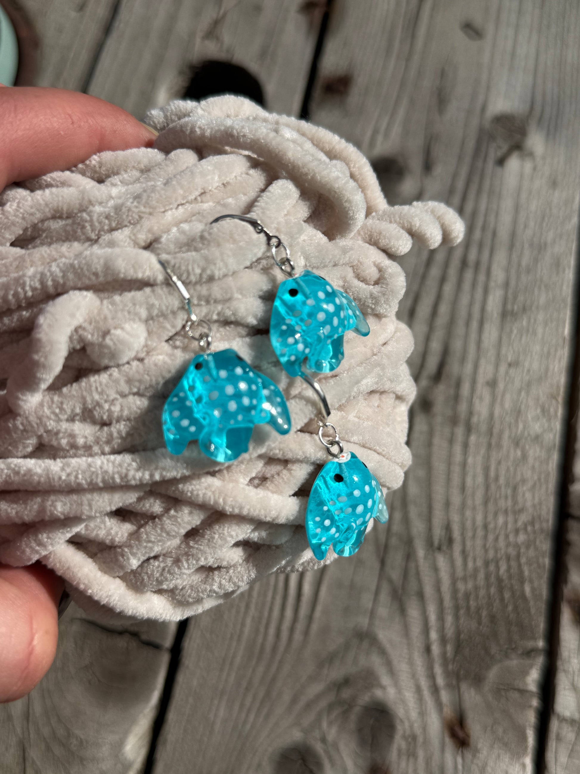 🧶 Maschenmarkierer mit liebevollen Motiven – praktisch & stilvoll