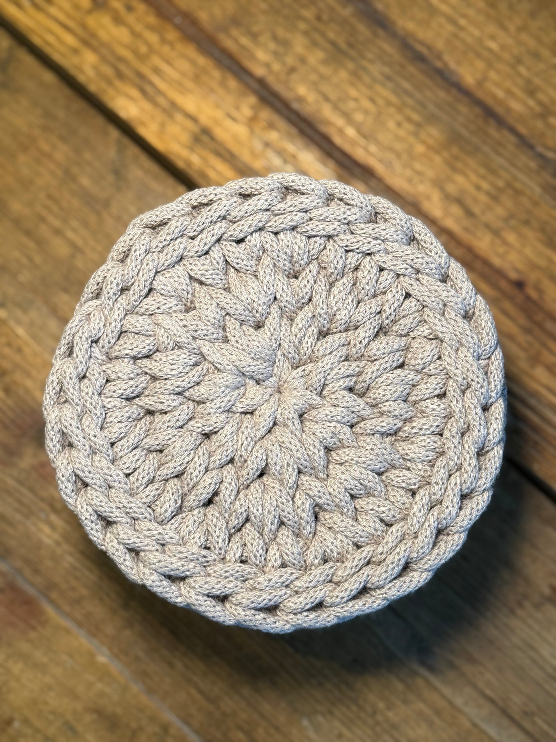 Untersetzer Set 🧶