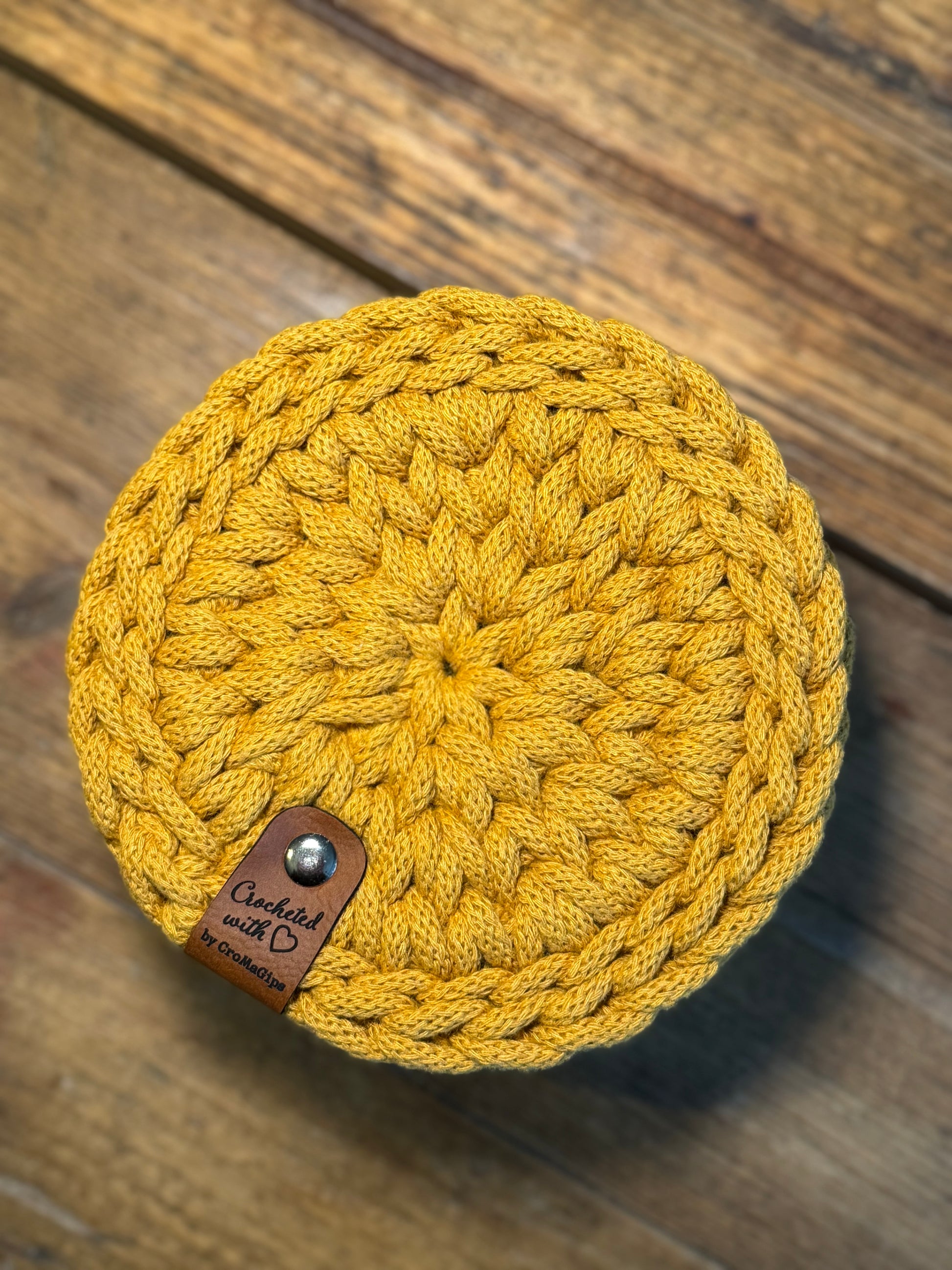 Untersetzer Set 🧶