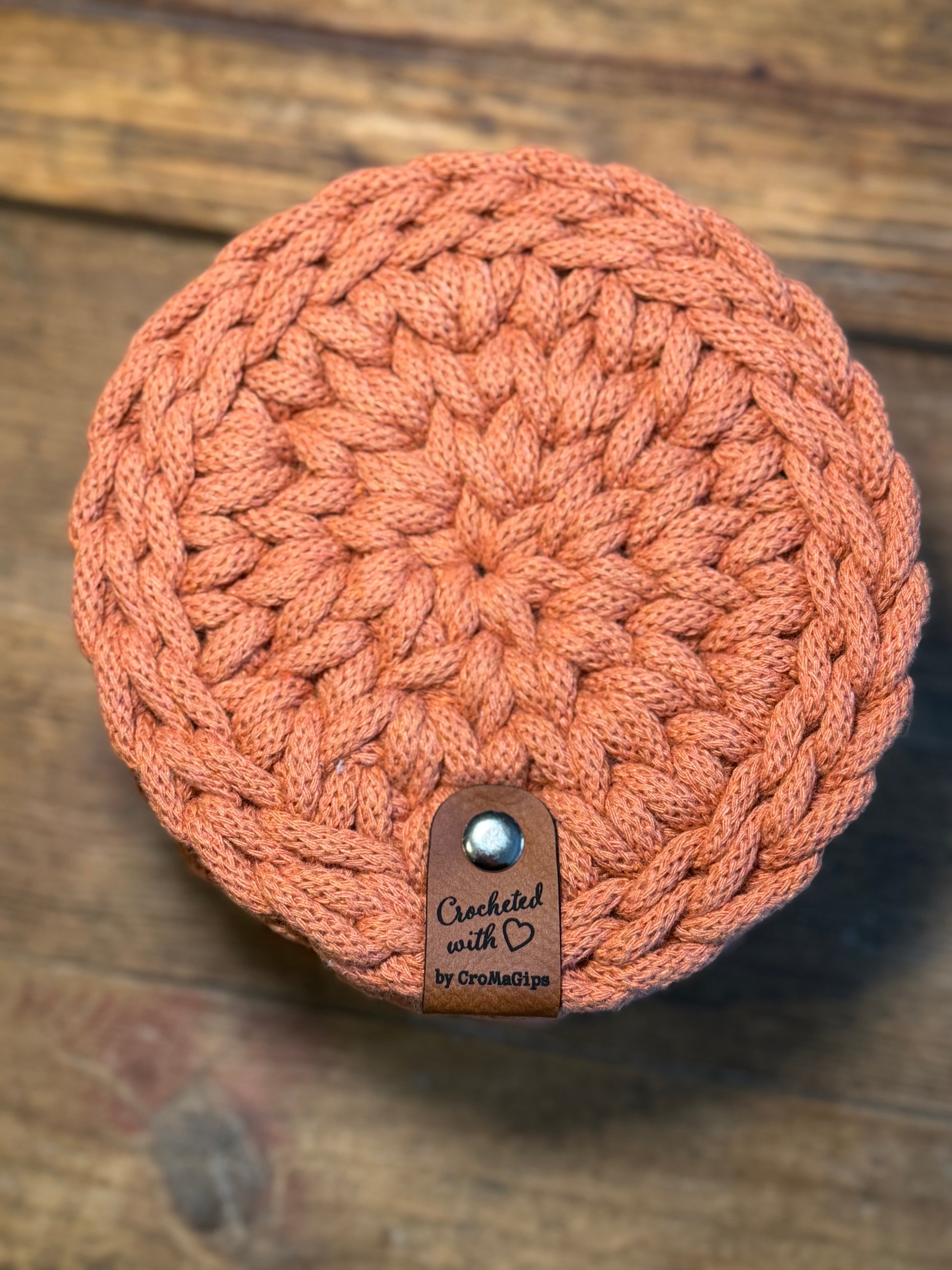 Untersetzer Set 🧶