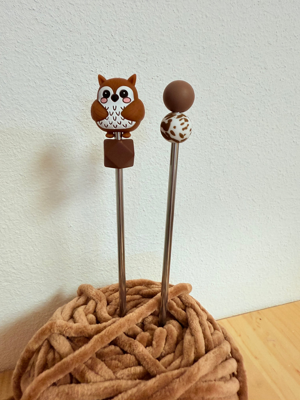 Amigurumi Sticks 🧶 2 er Set