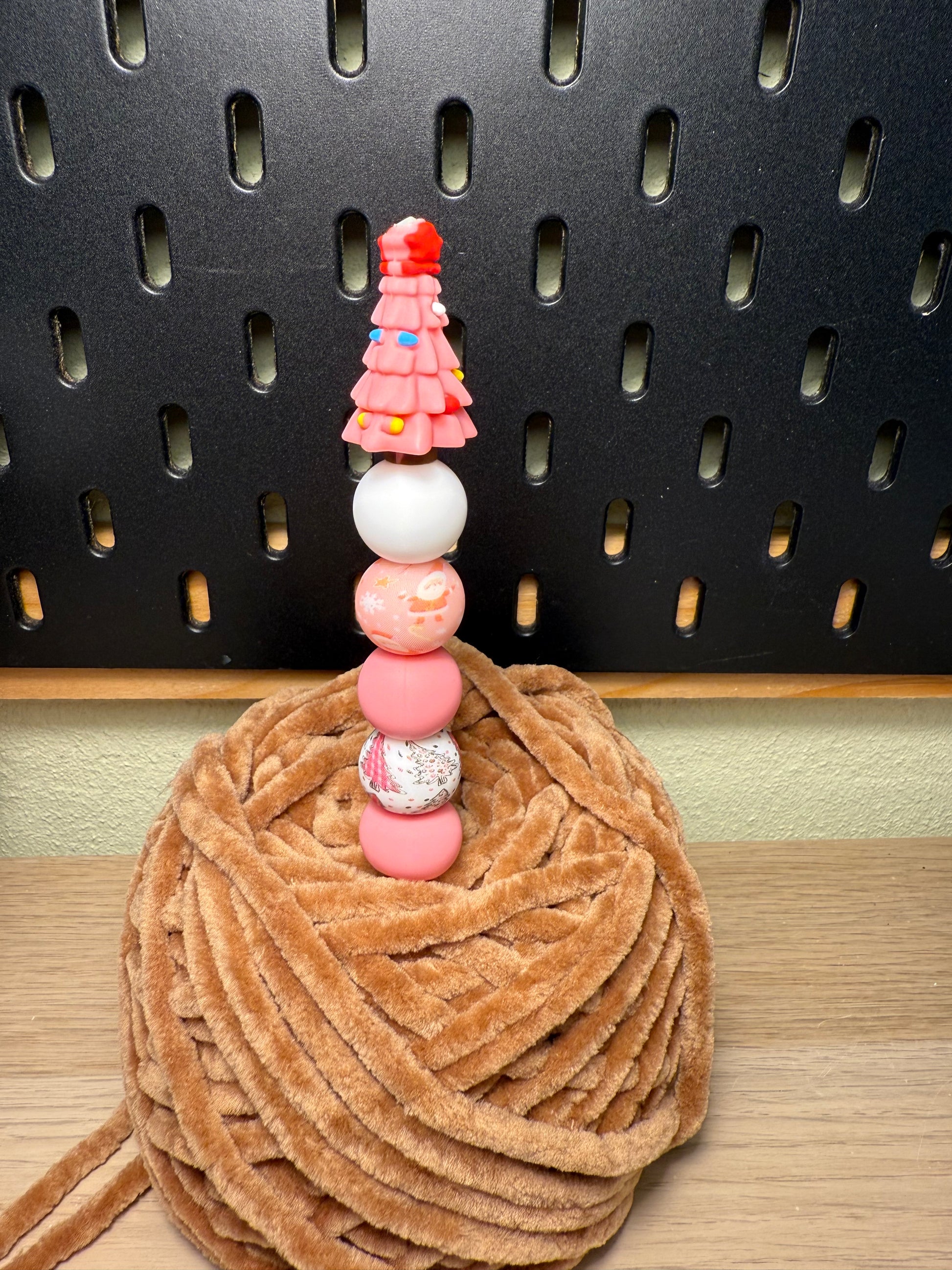 Ergonomische Häkelnadel 4,0mm🧶