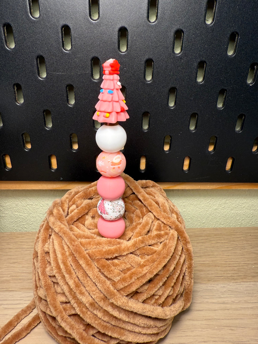 Ergonomische Häkelnadel 4,0mm🧶