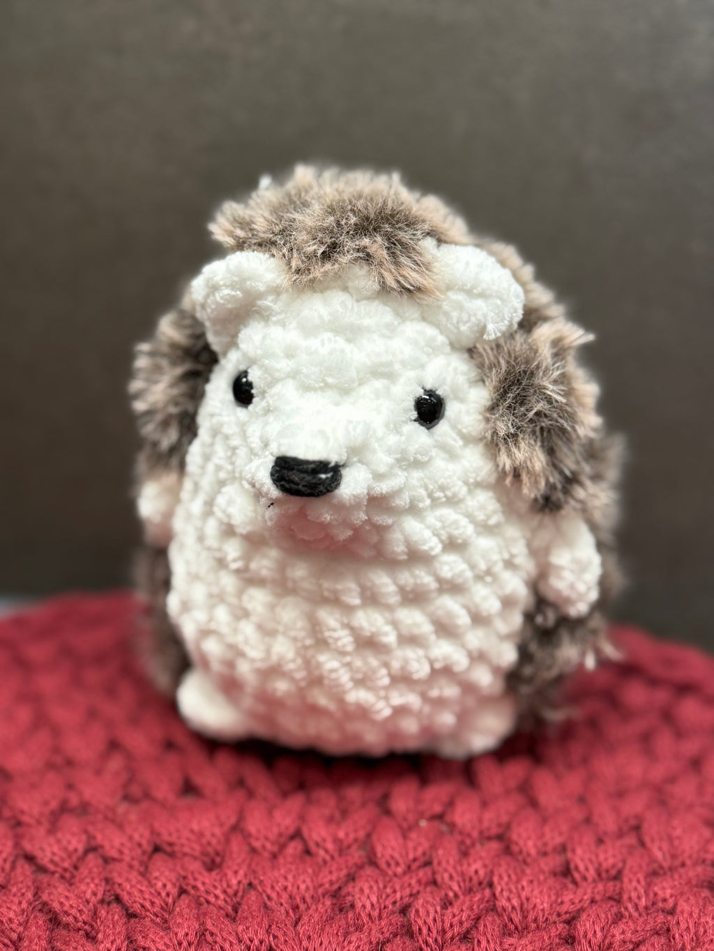 Kleiner Igel Fips 🦔