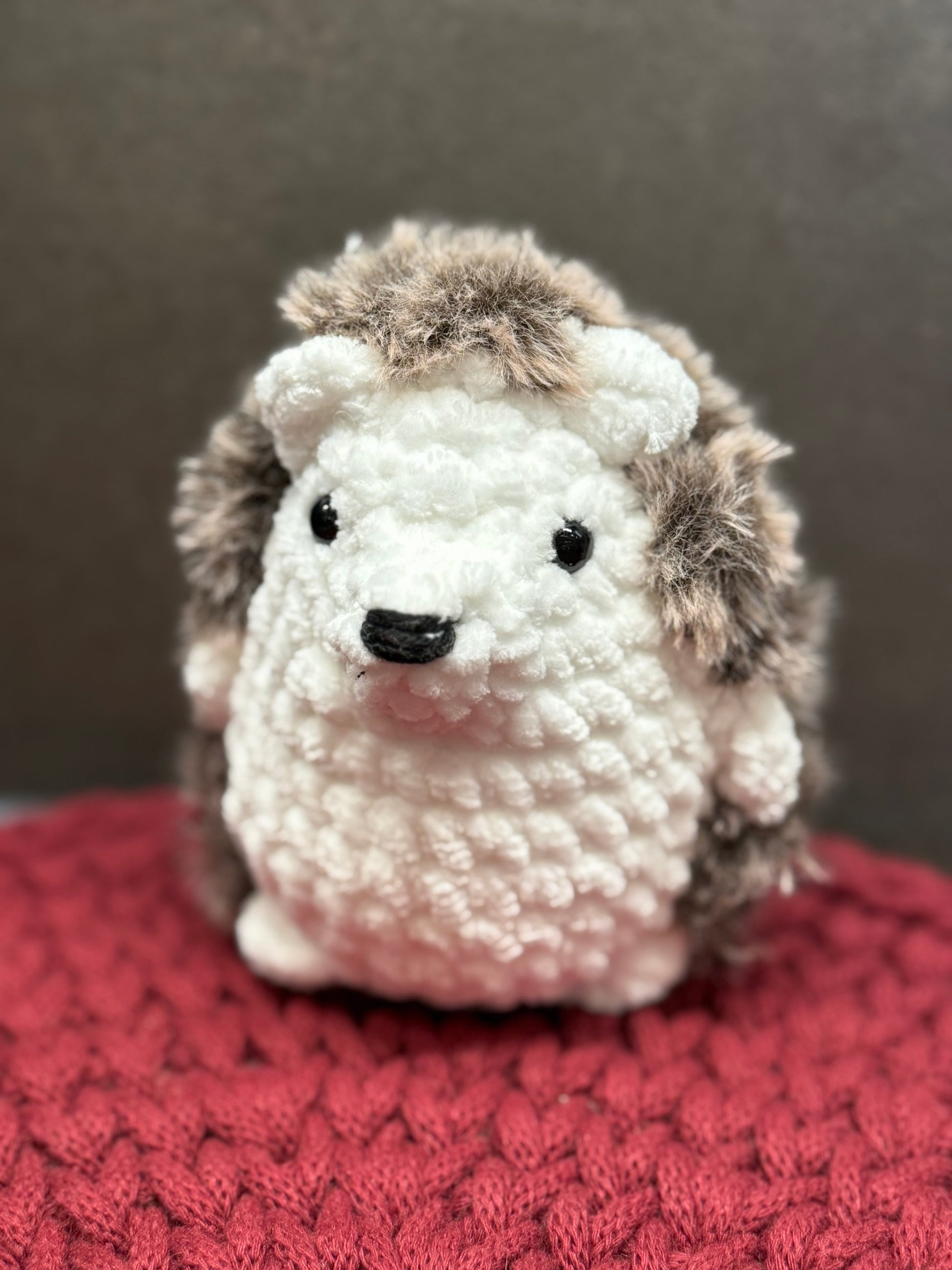 Kleiner Igel Fips 🦔