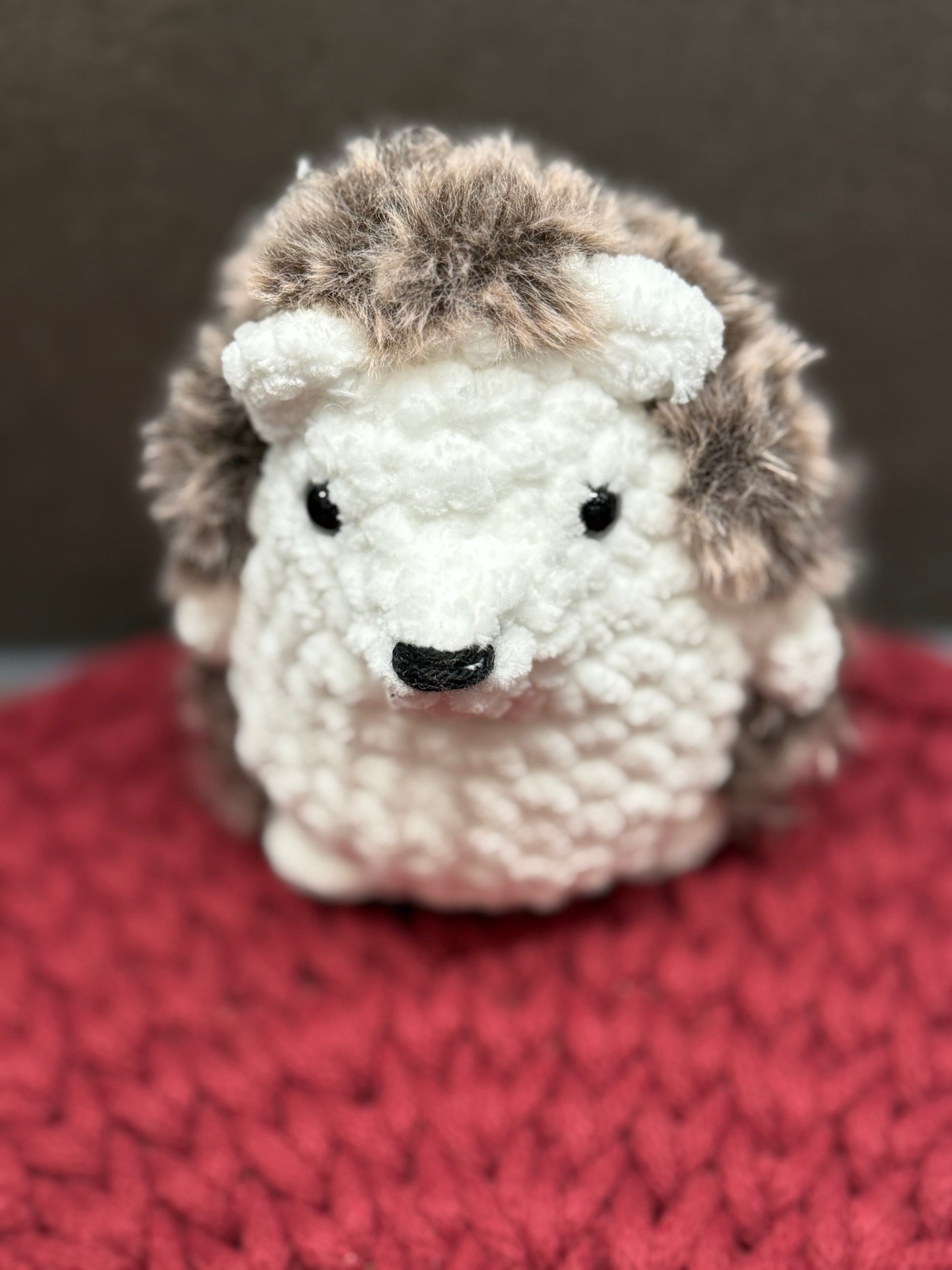 Kleiner Igel Fips 🦔