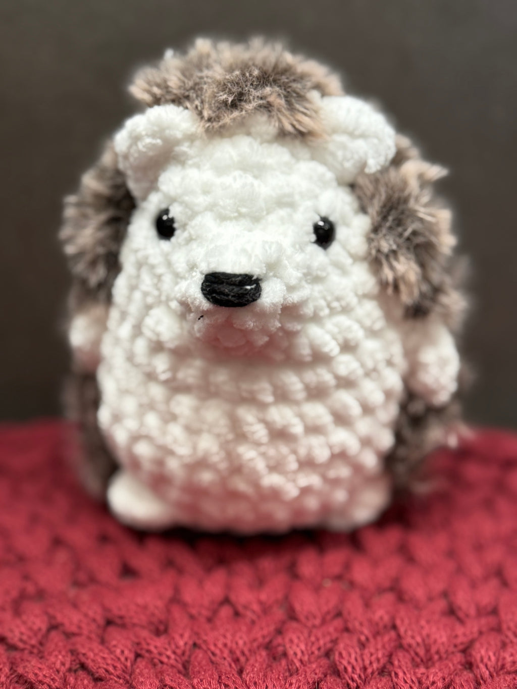 Kleiner Igel Fips 🦔