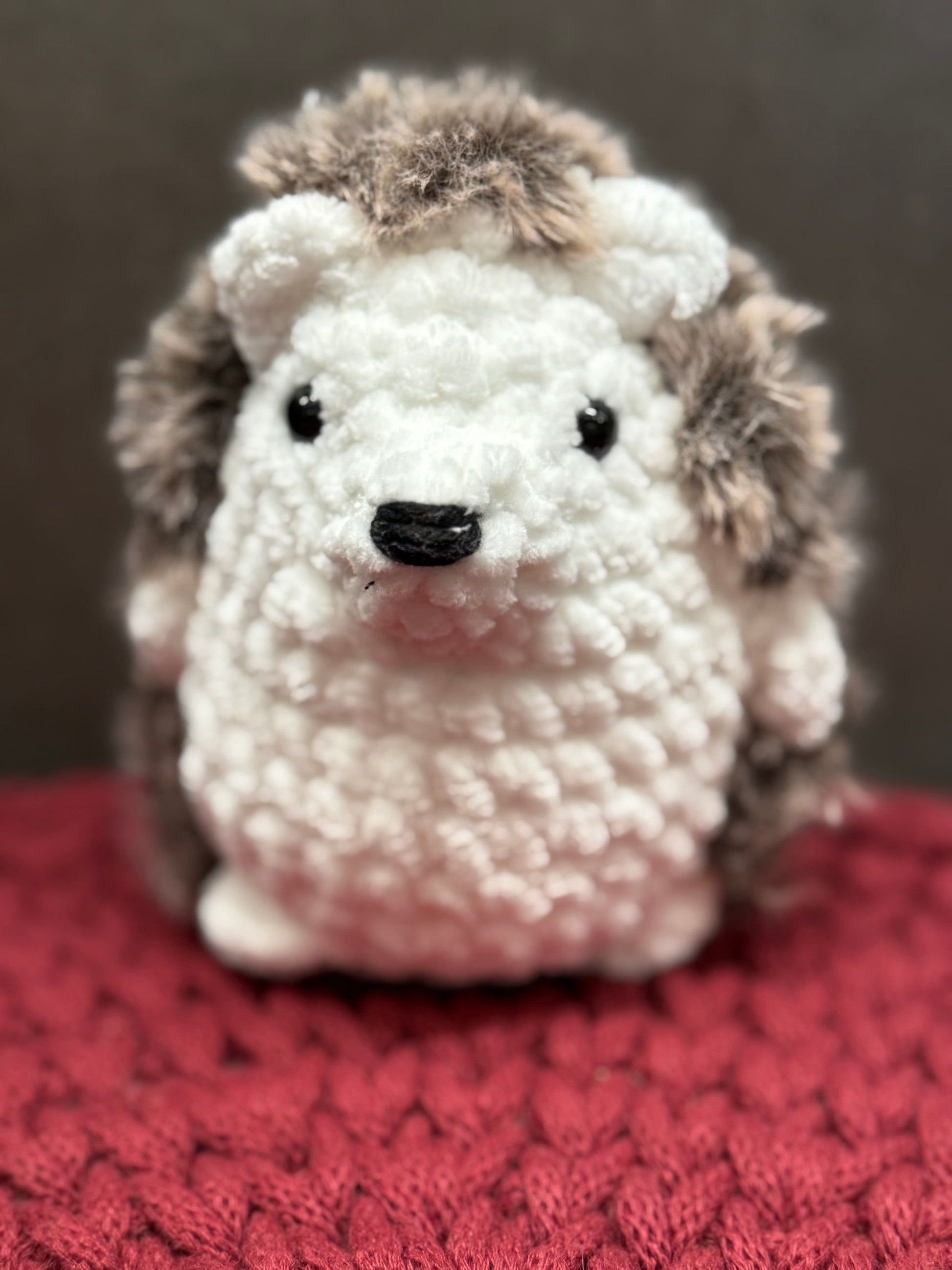 Kleiner Igel Fips 🦔