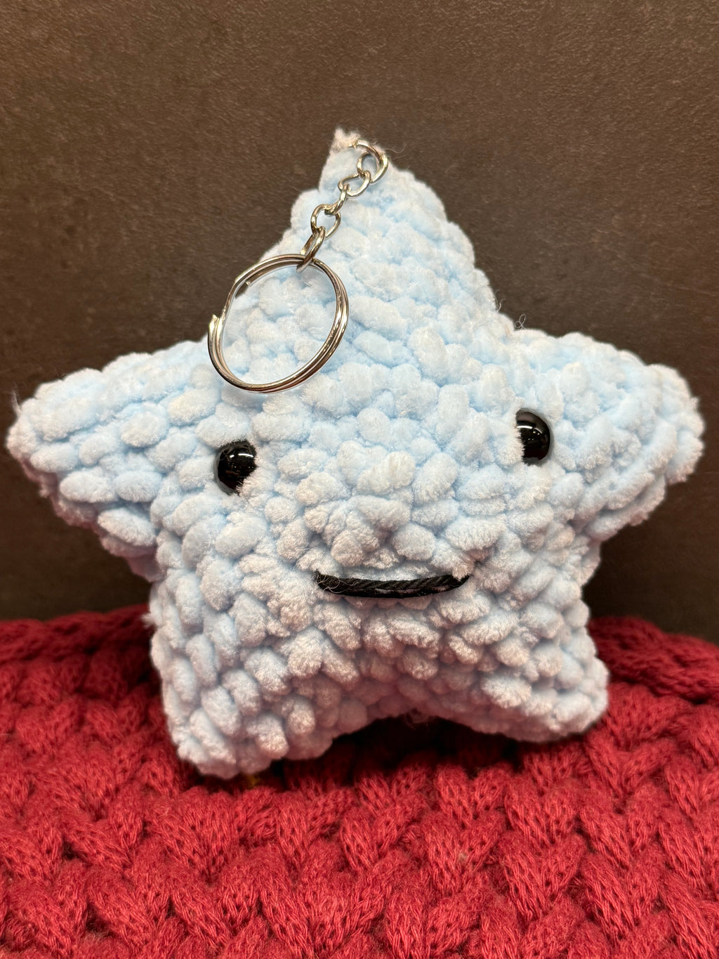 Taschen/ Schlüsselanhänger Stella