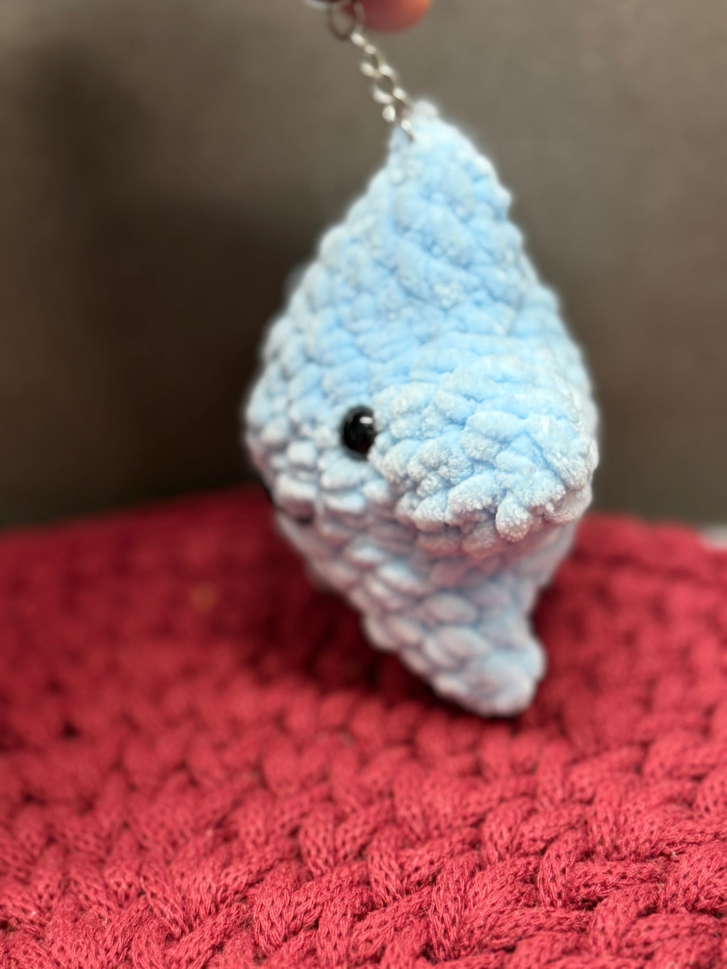 Taschen/ Schlüsselanhänger Stella