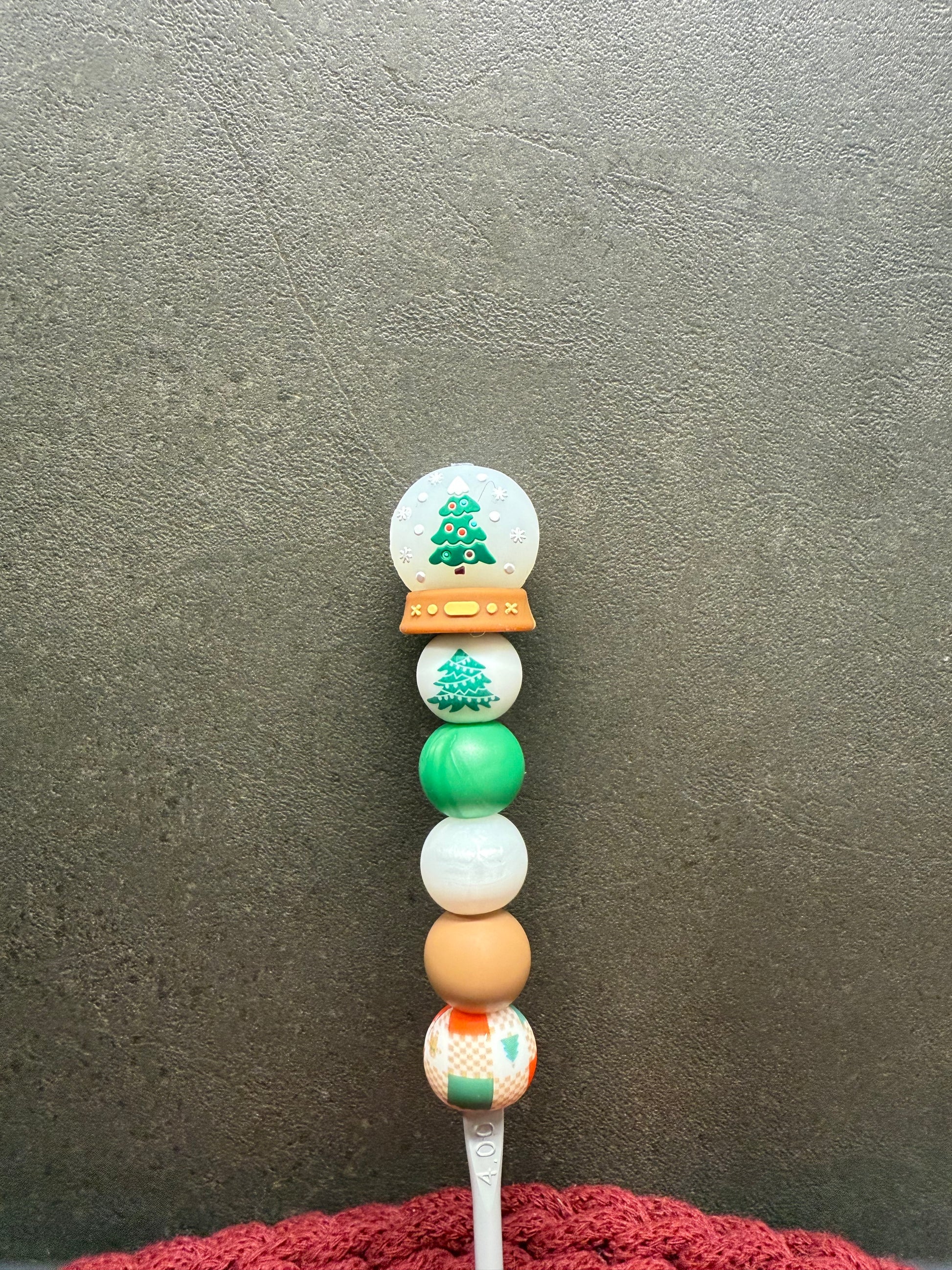 Ergonomische Häkelnadel 4,0mm🧶