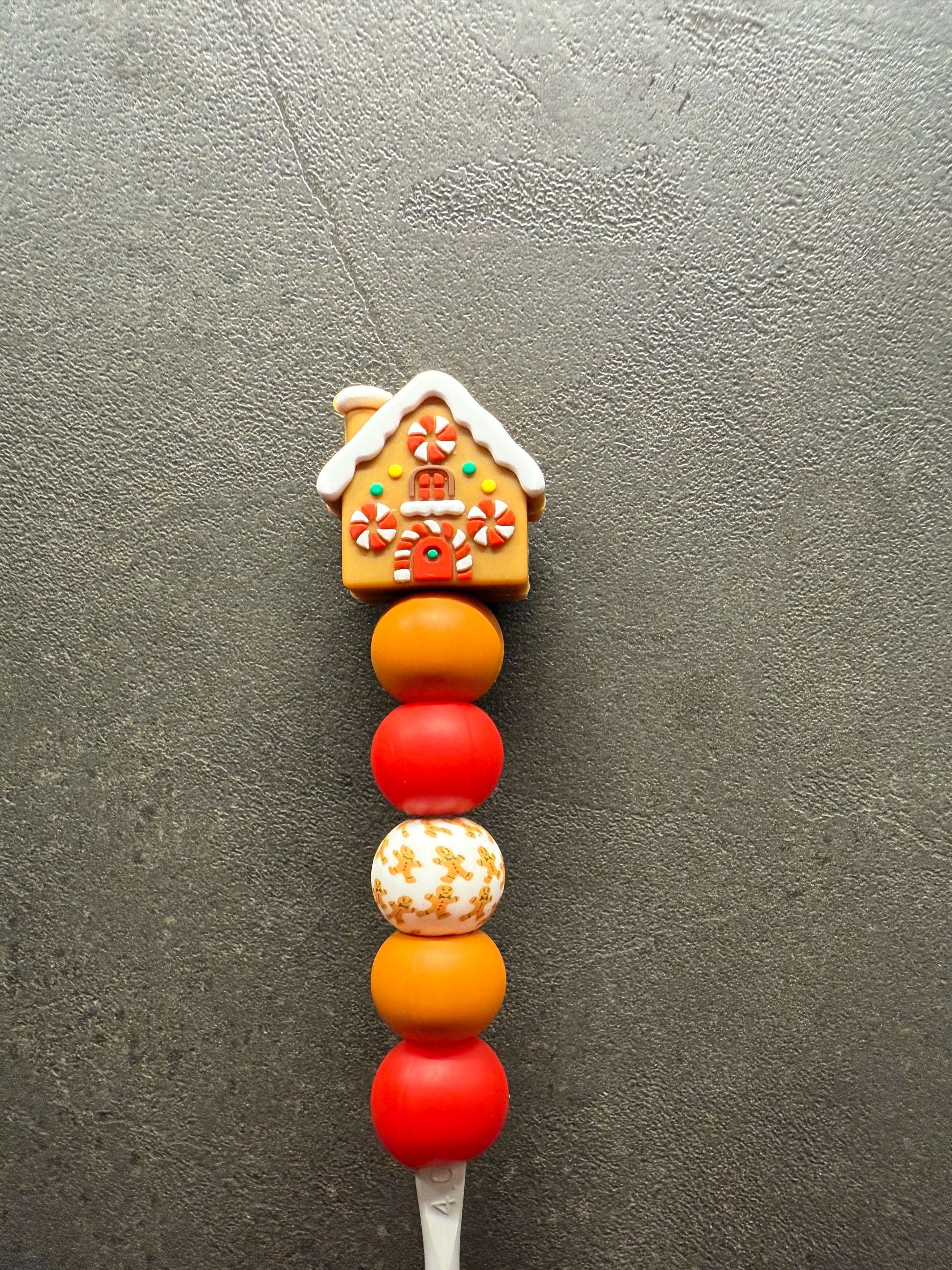 Ergonomische Häkelnadel 4,0mm🧶