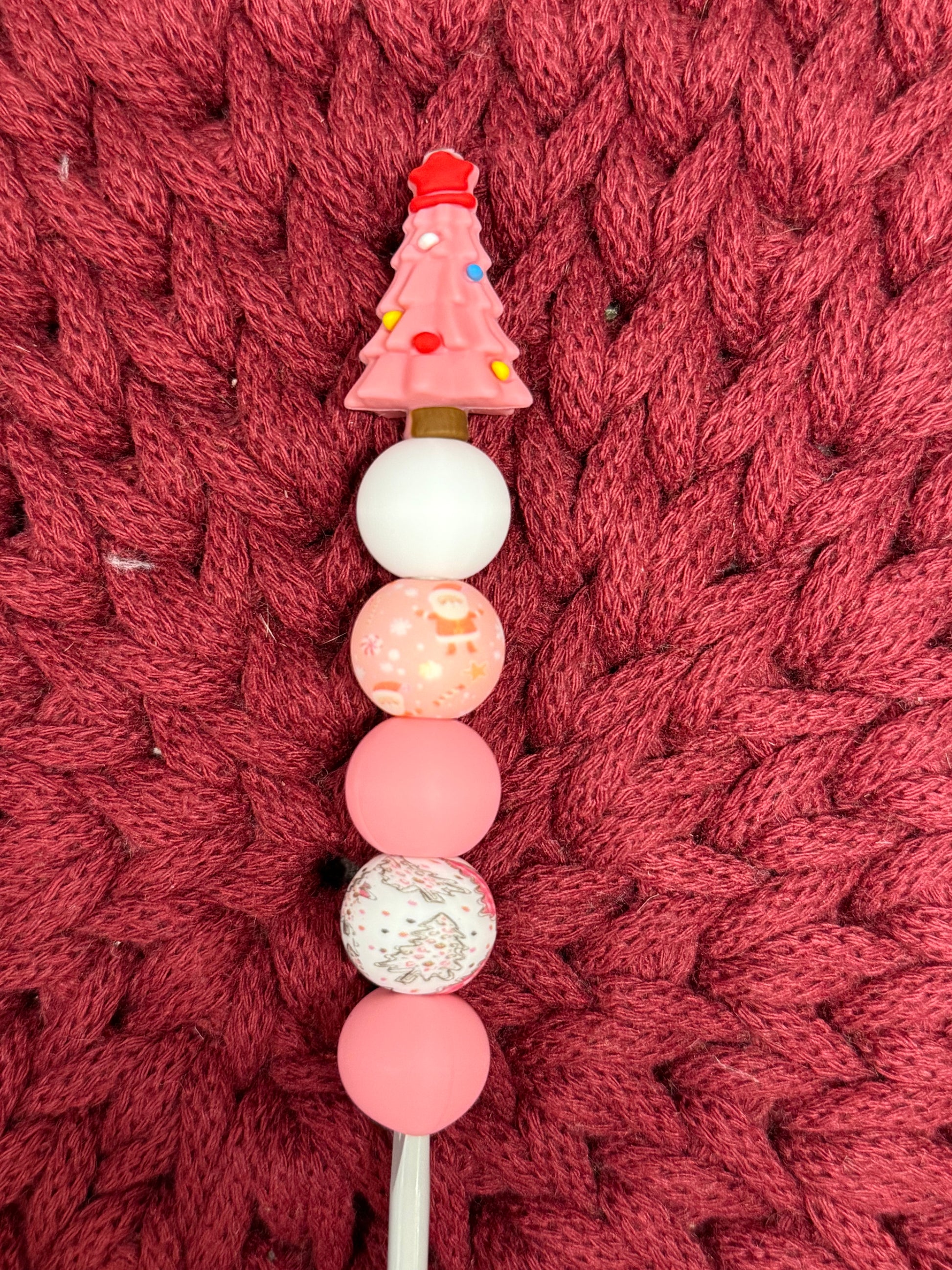 Ergonomische Häkelnadel 4,0mm🧶