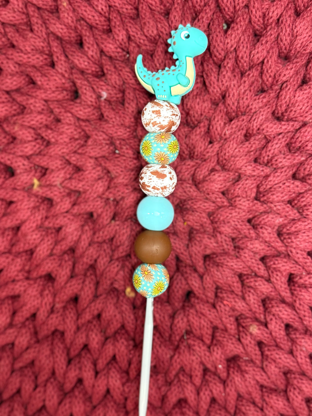 Ergonomische Häkelnadel 3,5mm🧶