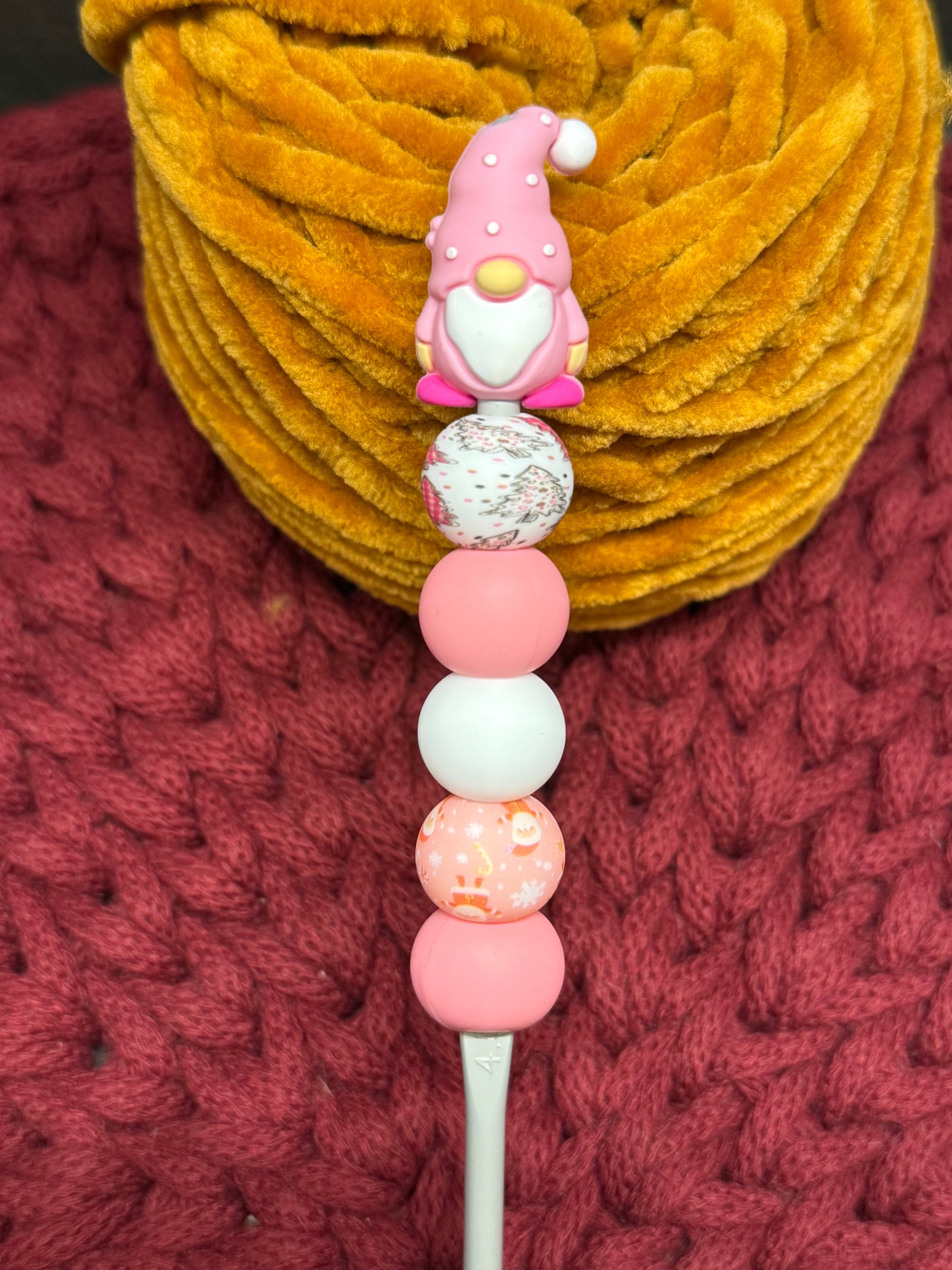 Ergonomische Häkelnadel 4,50mm🧶