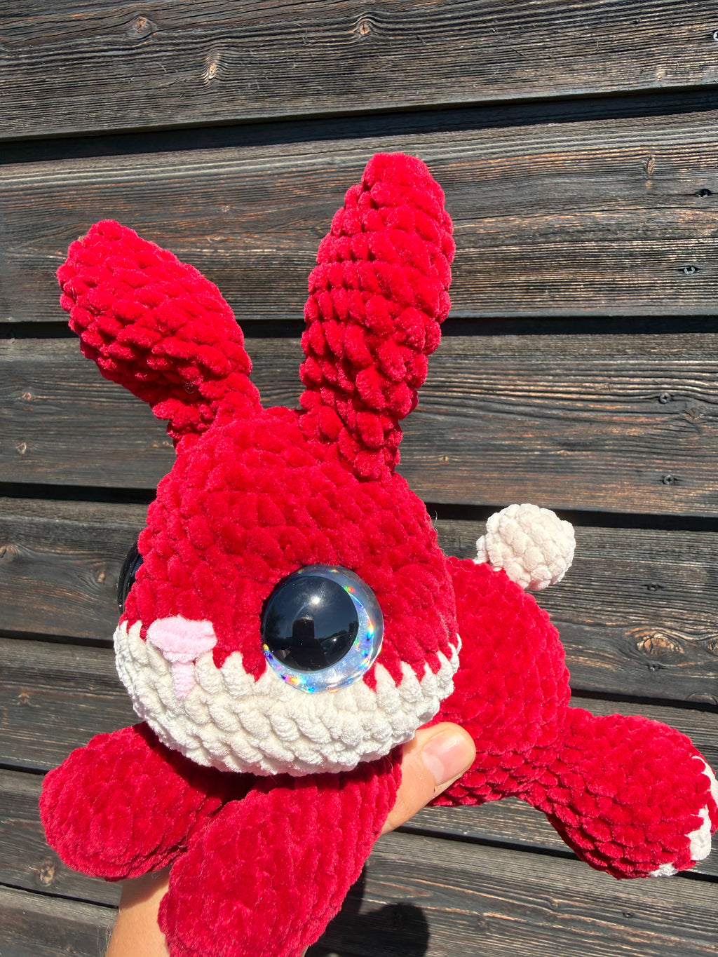 🐰 Der kleine Hase