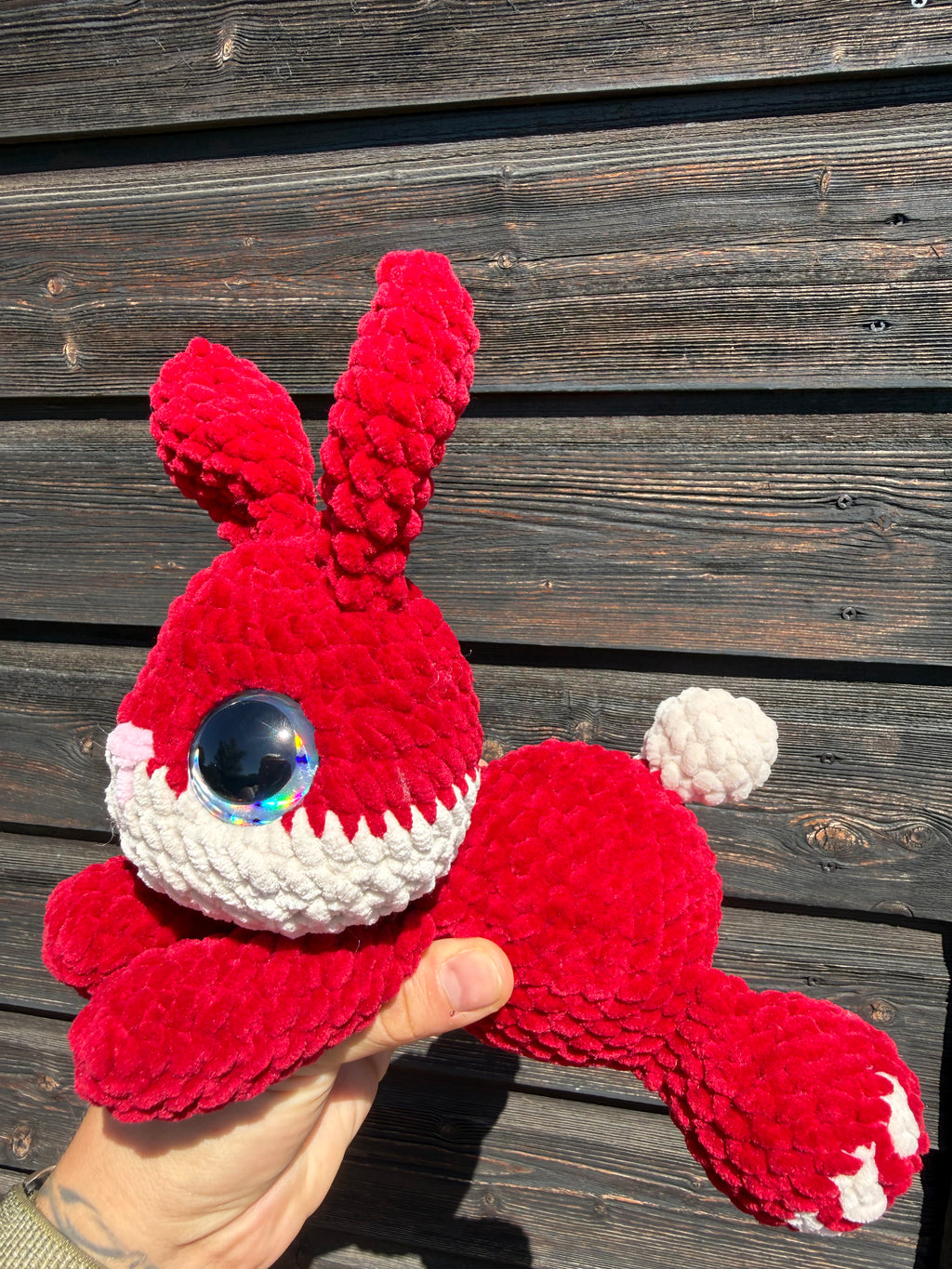 🐰 Der kleine Hase