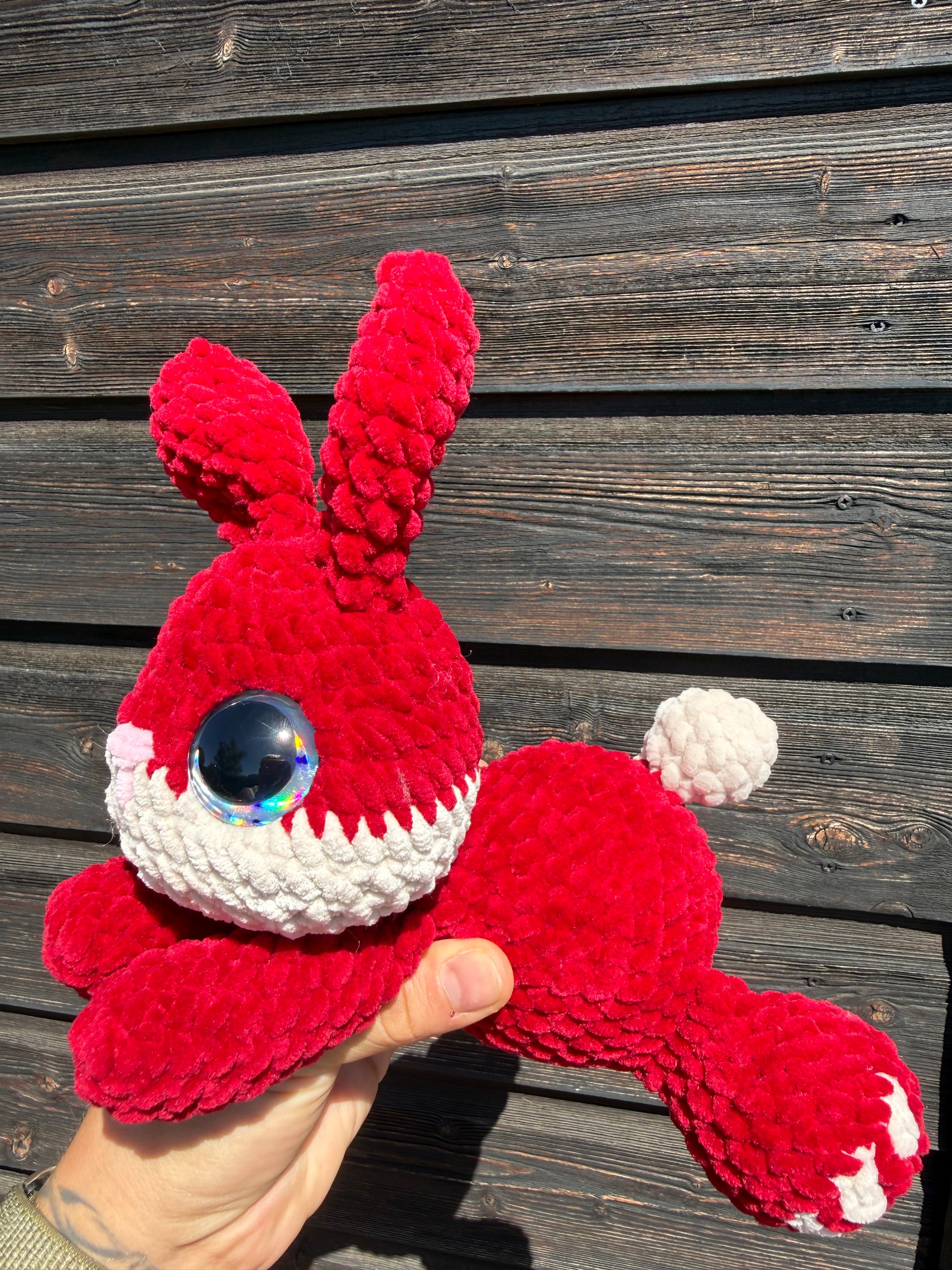 🐰 Der kleine Hase