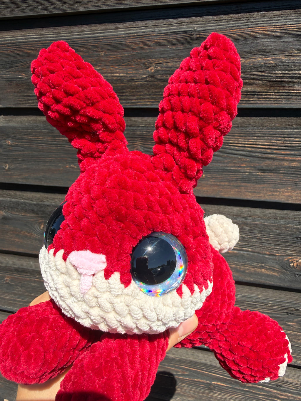 🐰 Der kleine Hase