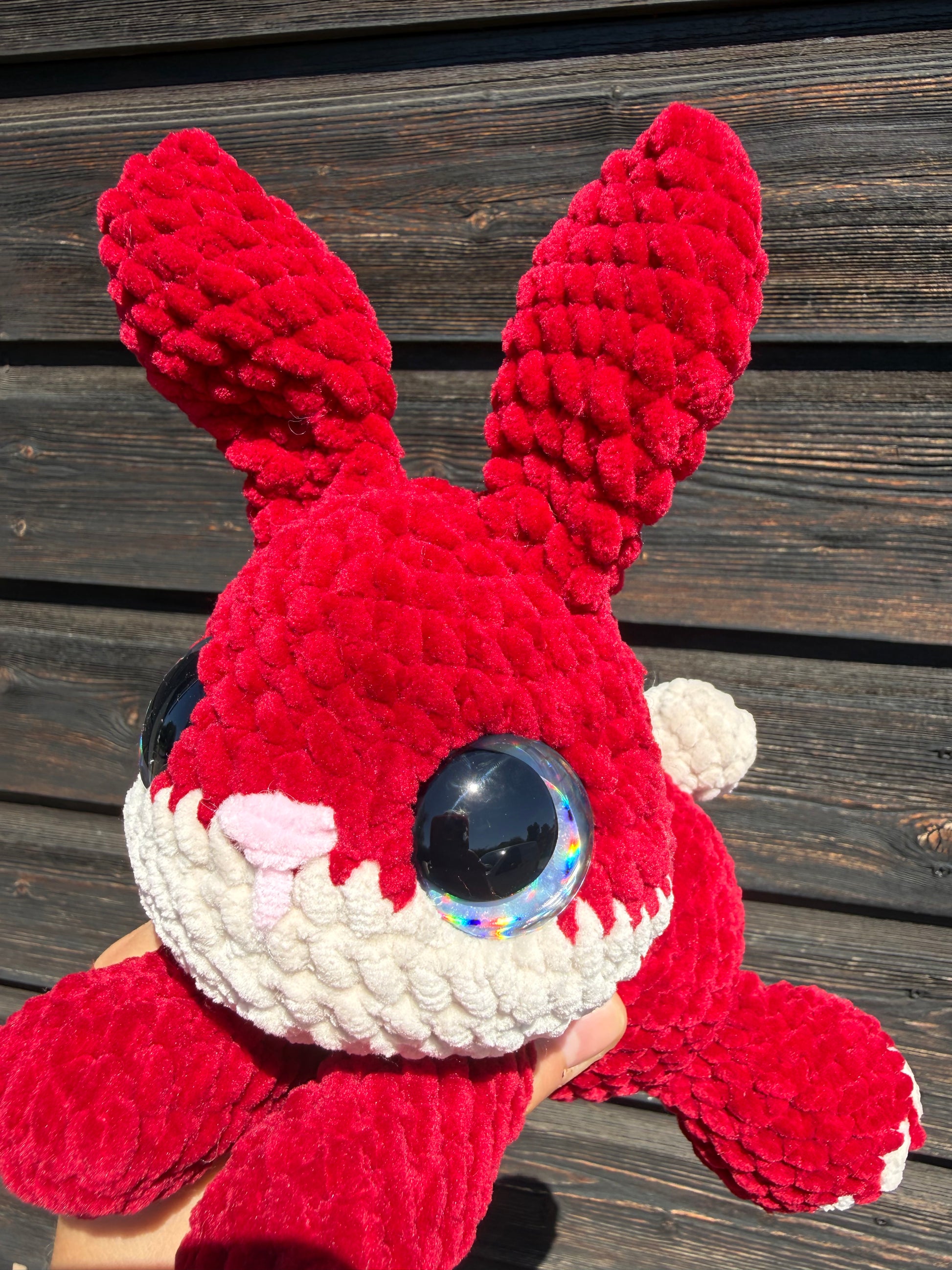 🐰 Der kleine Hase