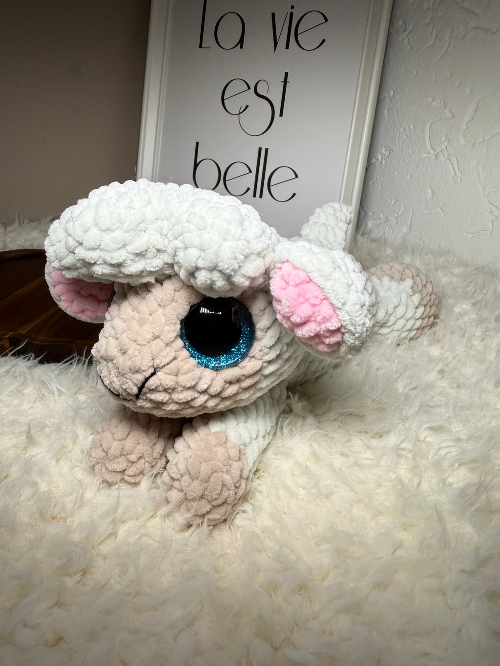 Lämmchen 🐑