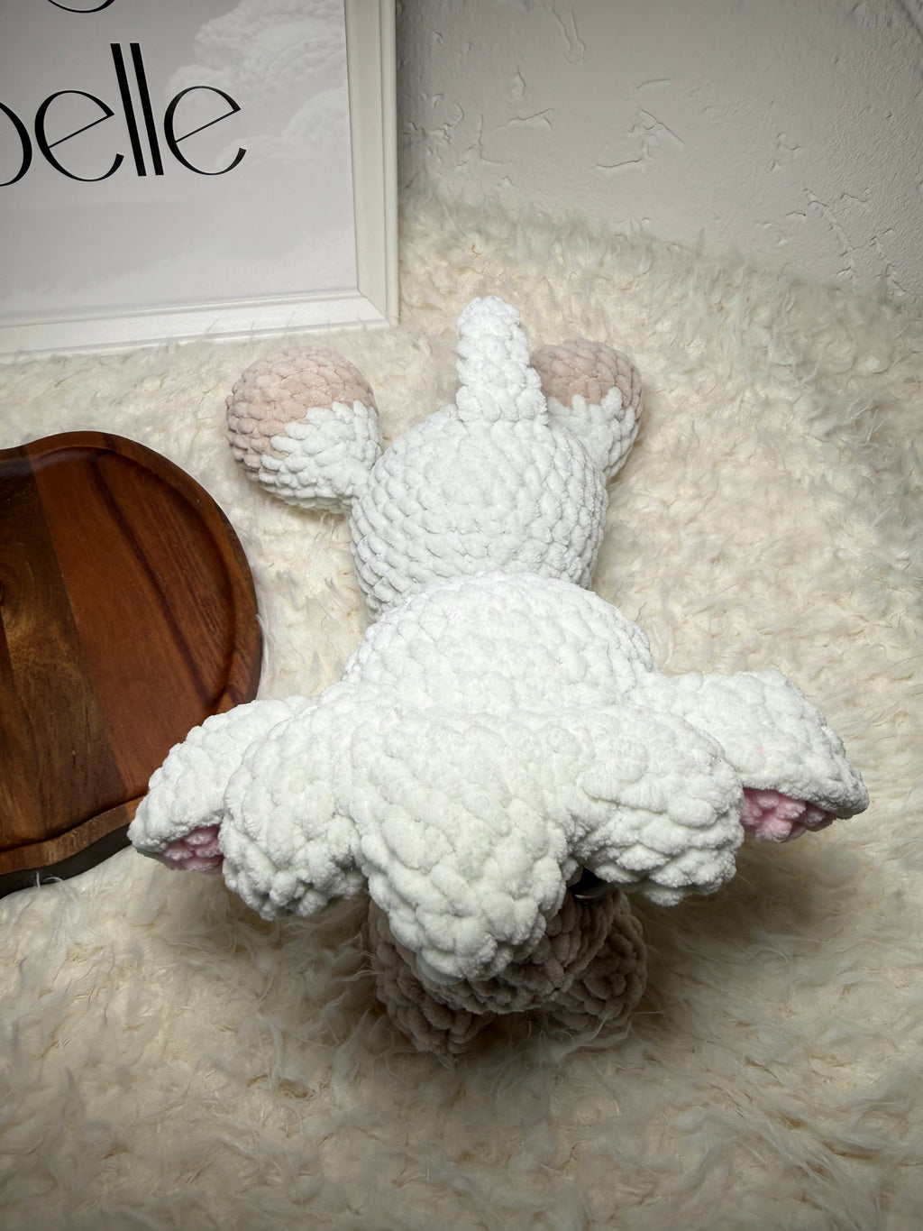 Lämmchen 🐑