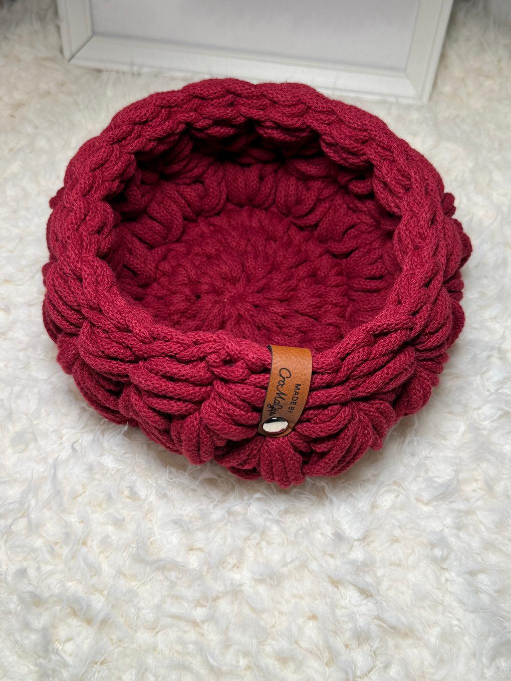 Yasmin Korb – Red Velvet