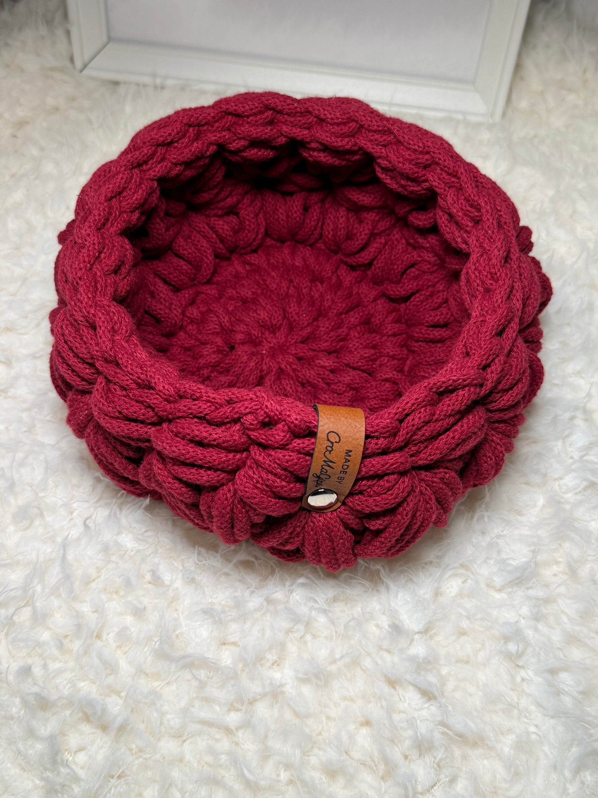 Yasmin Korb – Red Velvet