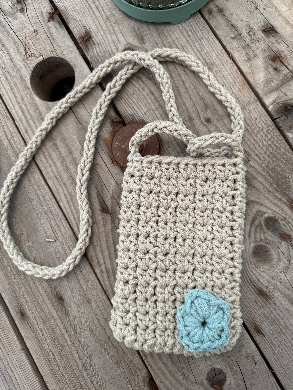 Handy Tasche Crossbody