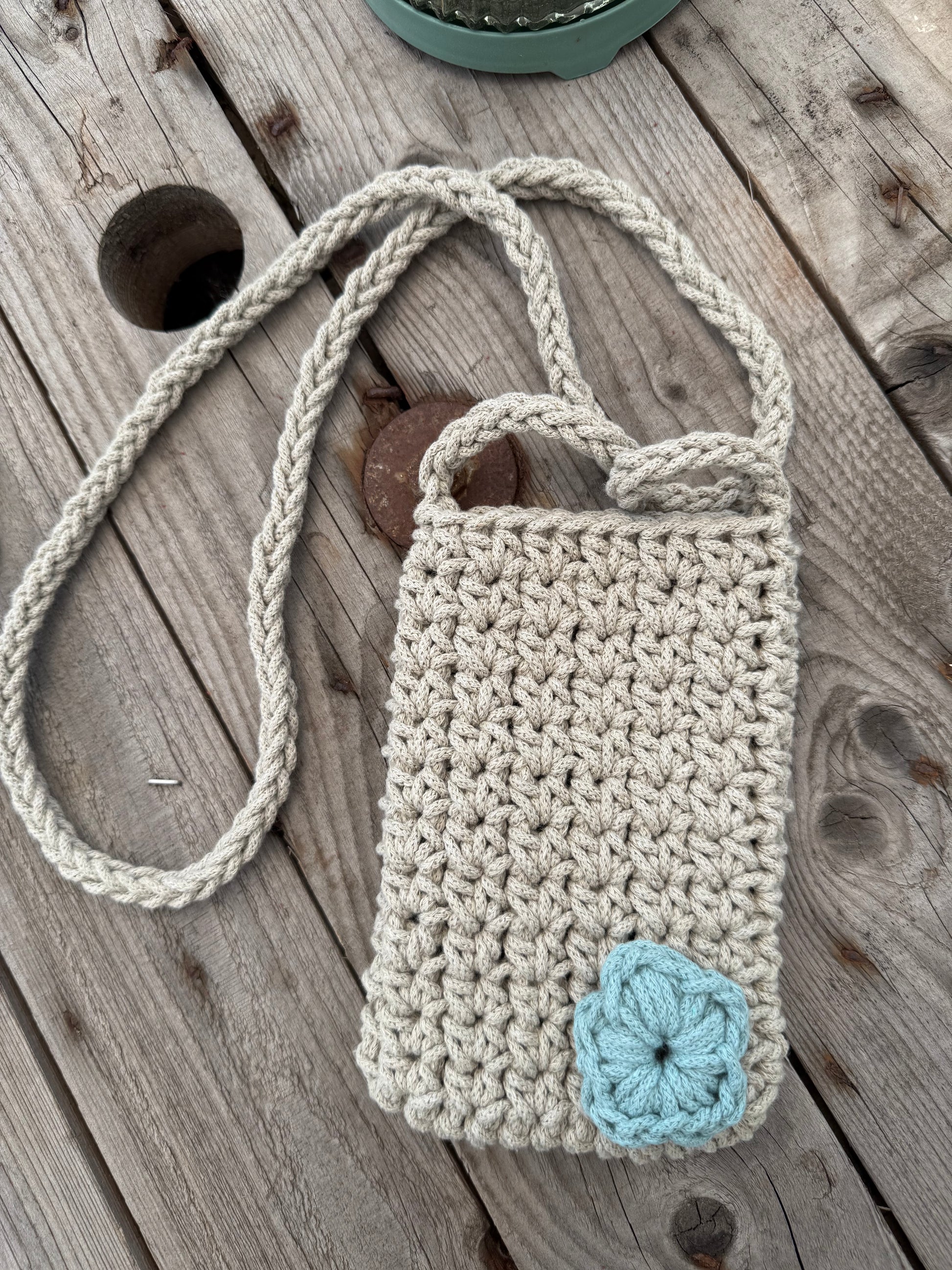 Handy Tasche Crossbody