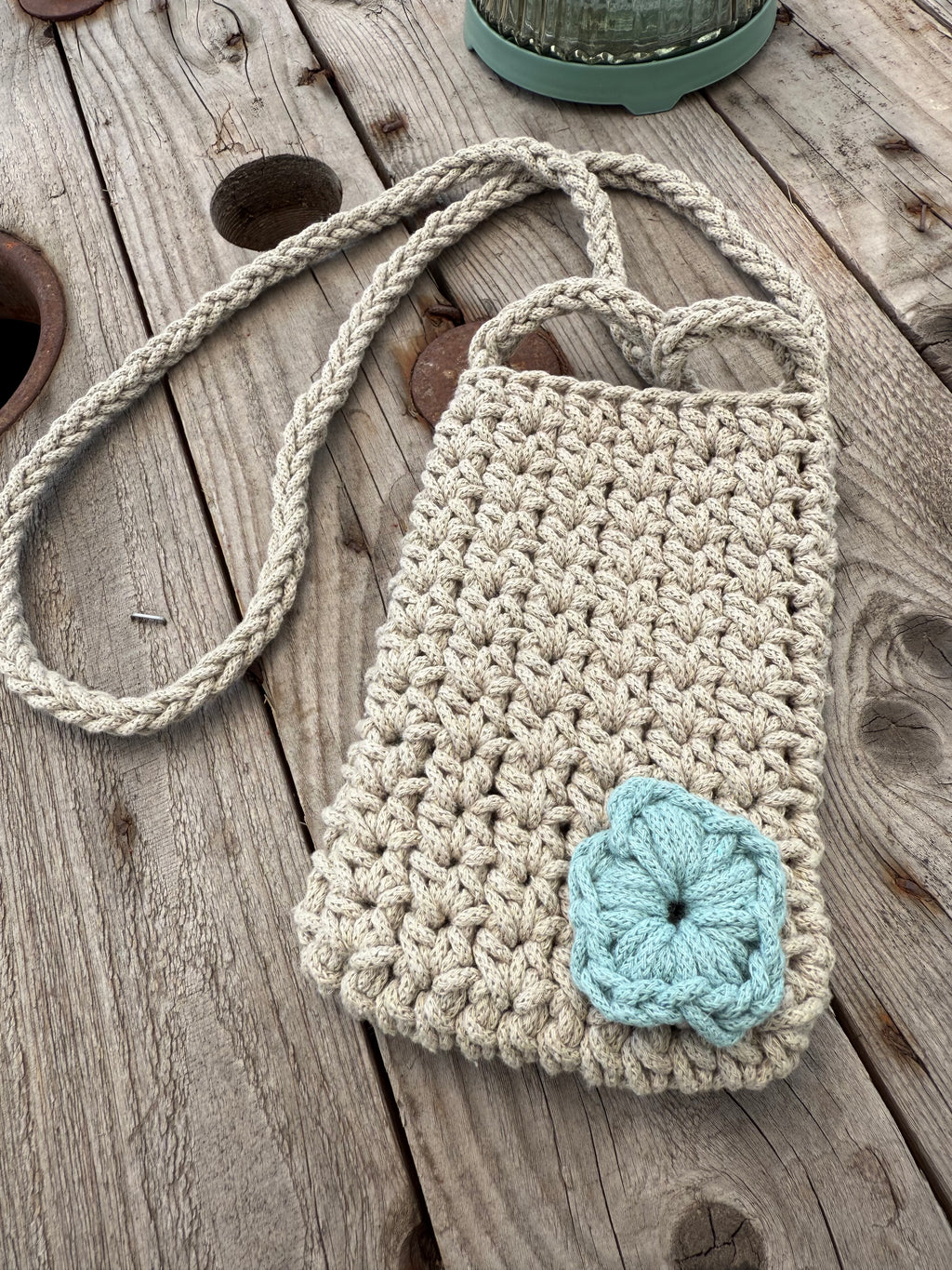 Handy Tasche Crossbody