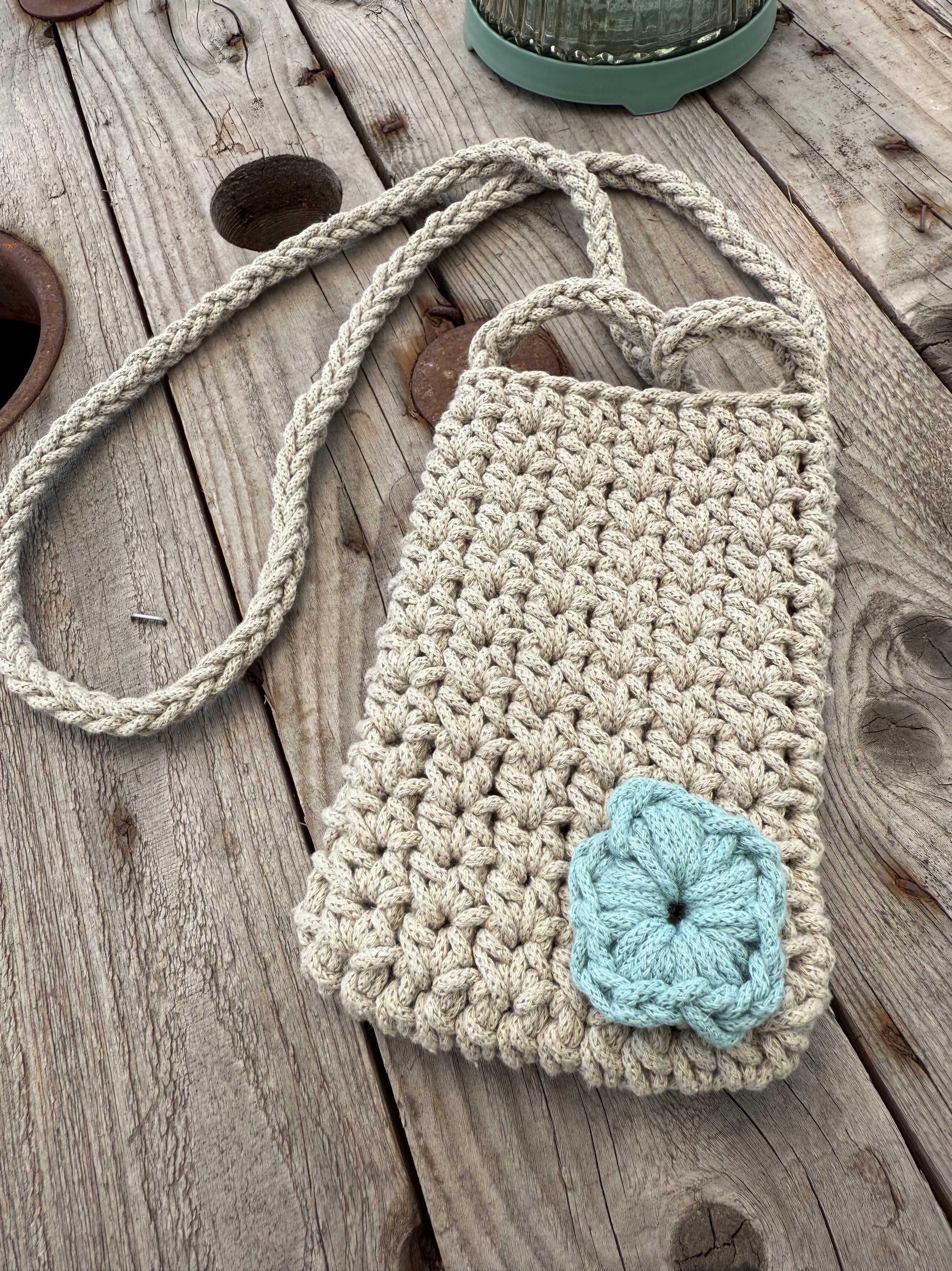 Handy Tasche Crossbody