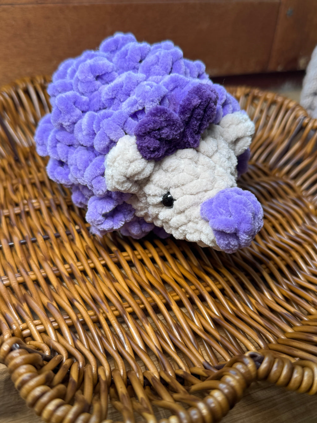 Kleiner Igel