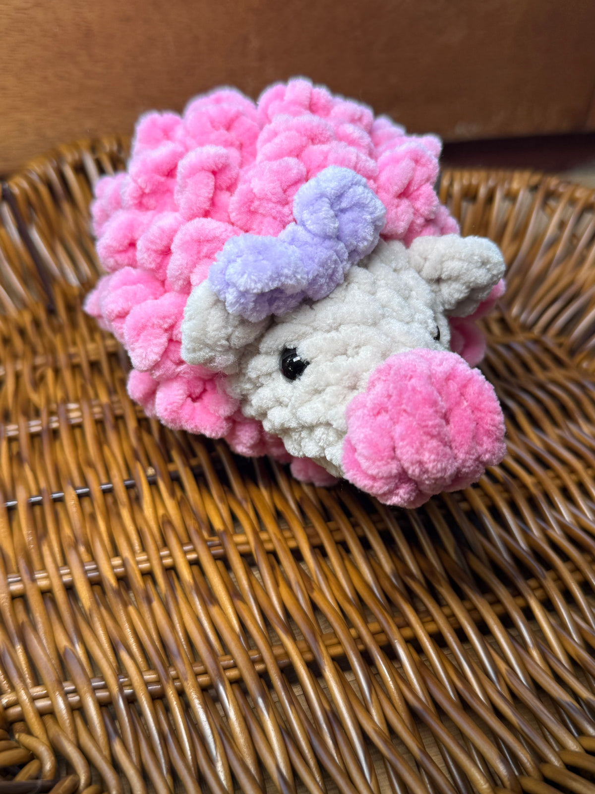 Kleiner Igel