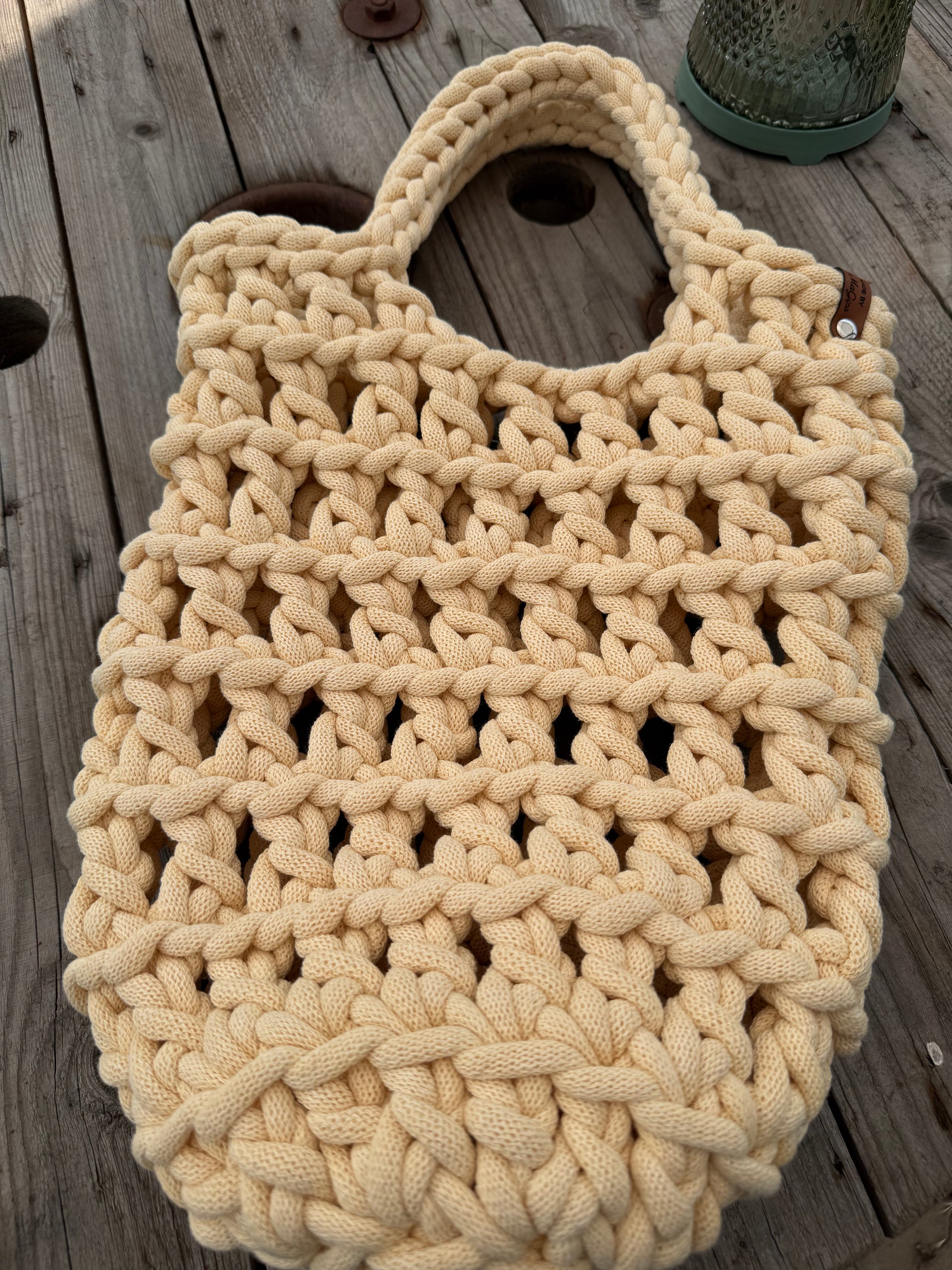 Tasche ,,Frieda`` XXL Tasche