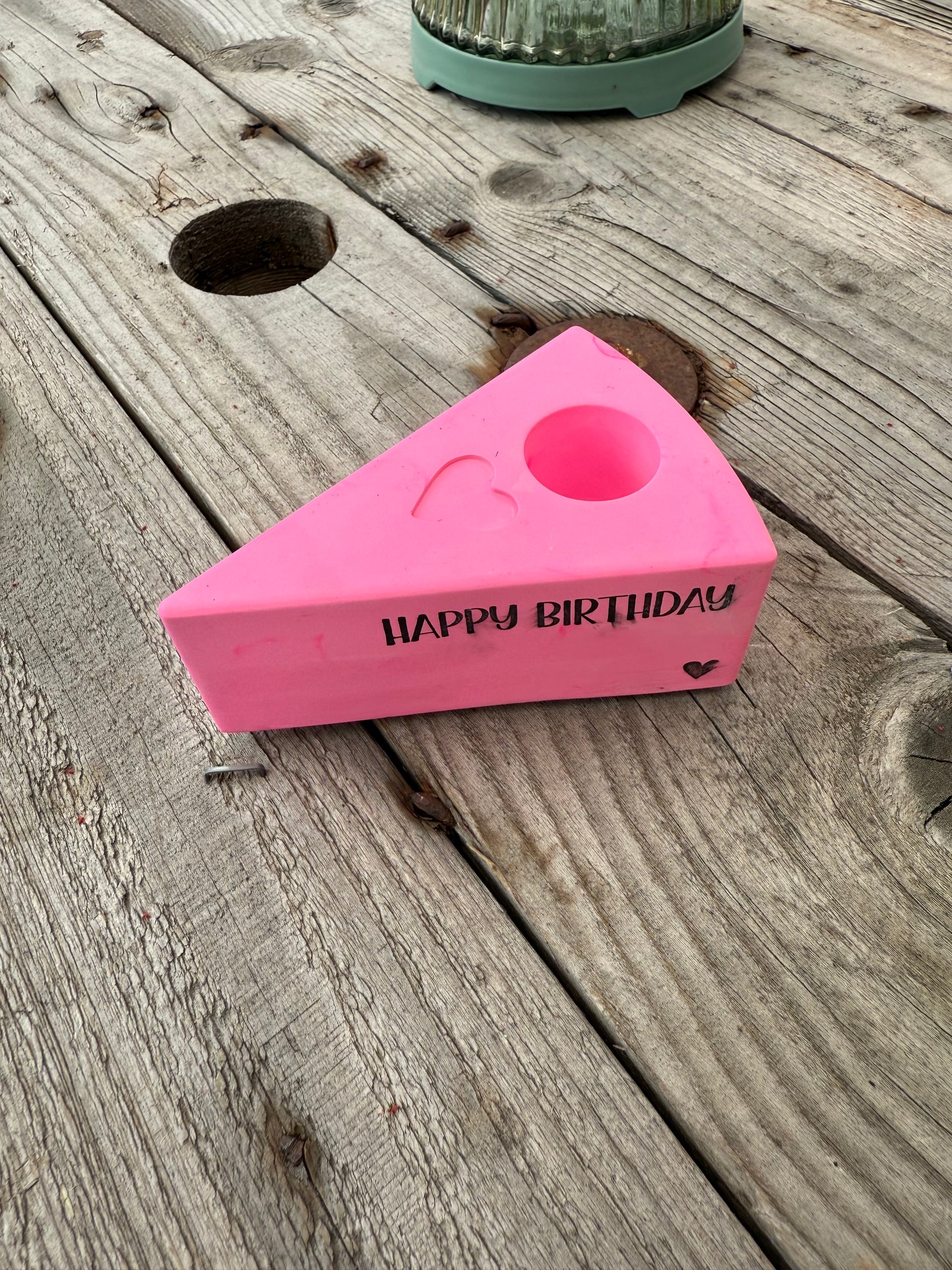 Geburtstags Kuchen 🎂